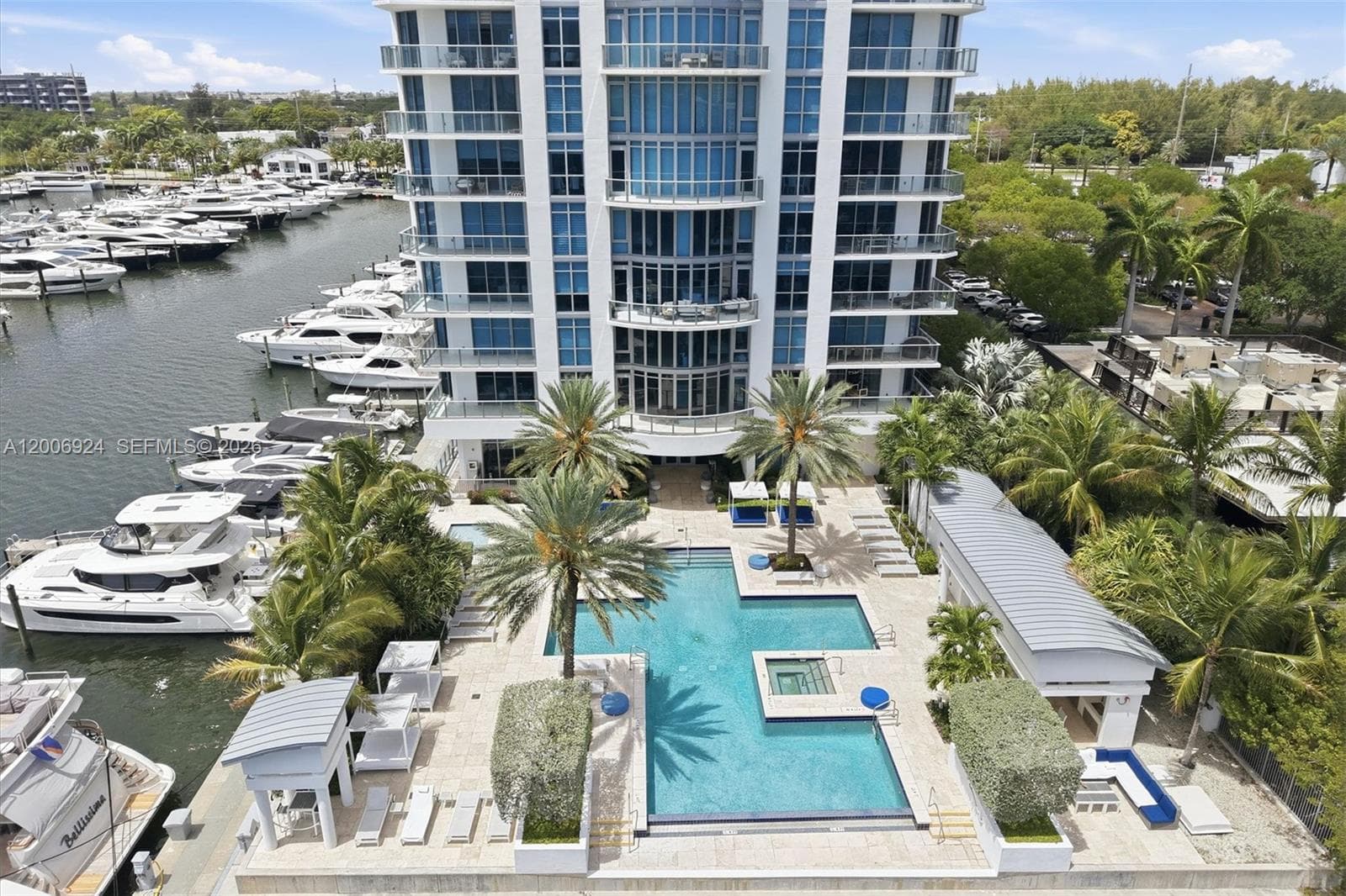 Marina Palms · #1905 in North Miami Beach - Photo 47