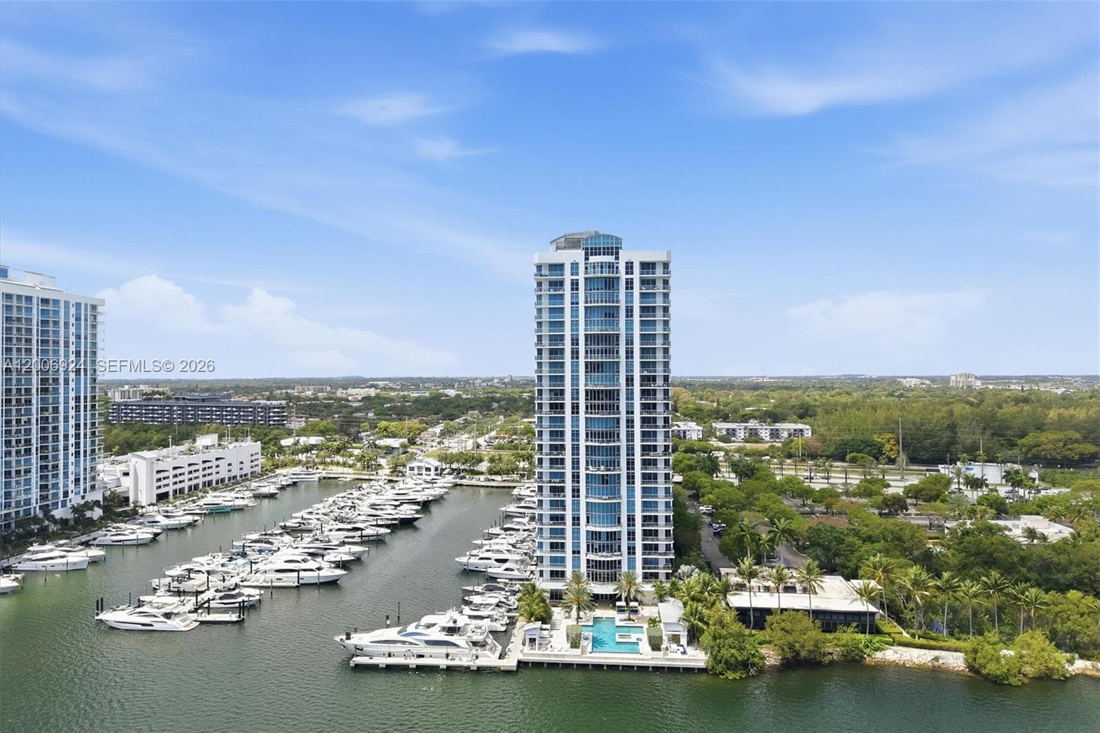 Marina Palms · #1905 in North Miami Beach - Photo 43