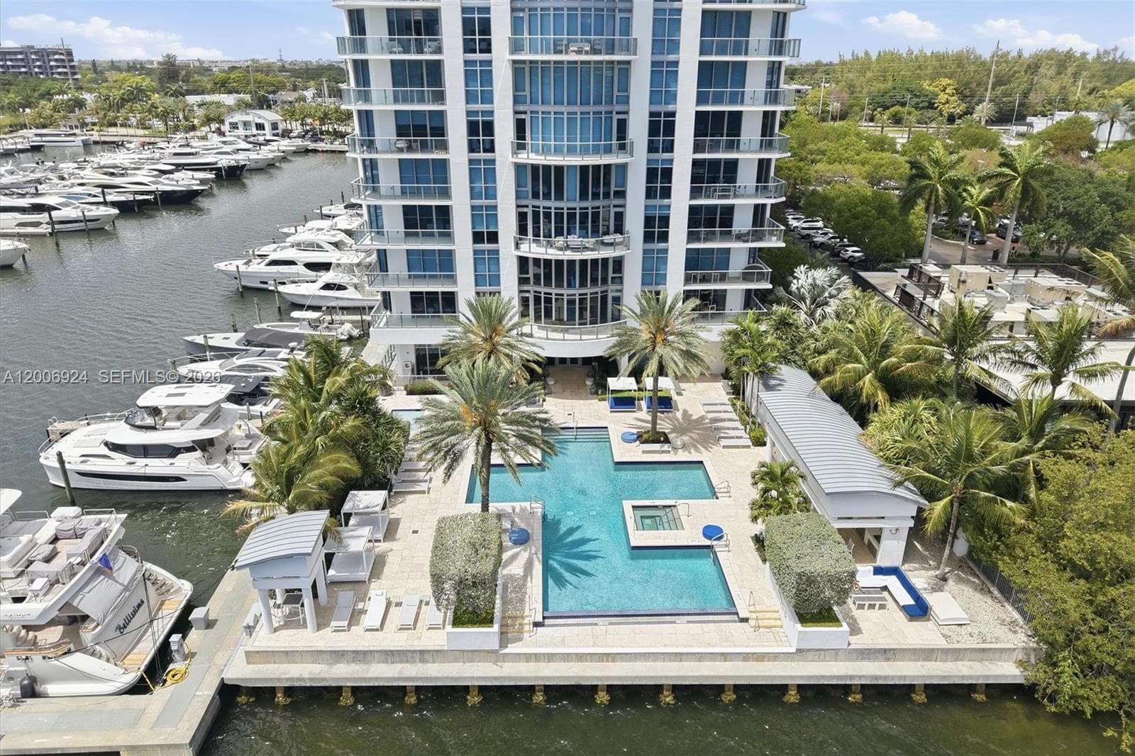 Marina Palms · #1905 in North Miami Beach - Photo 7