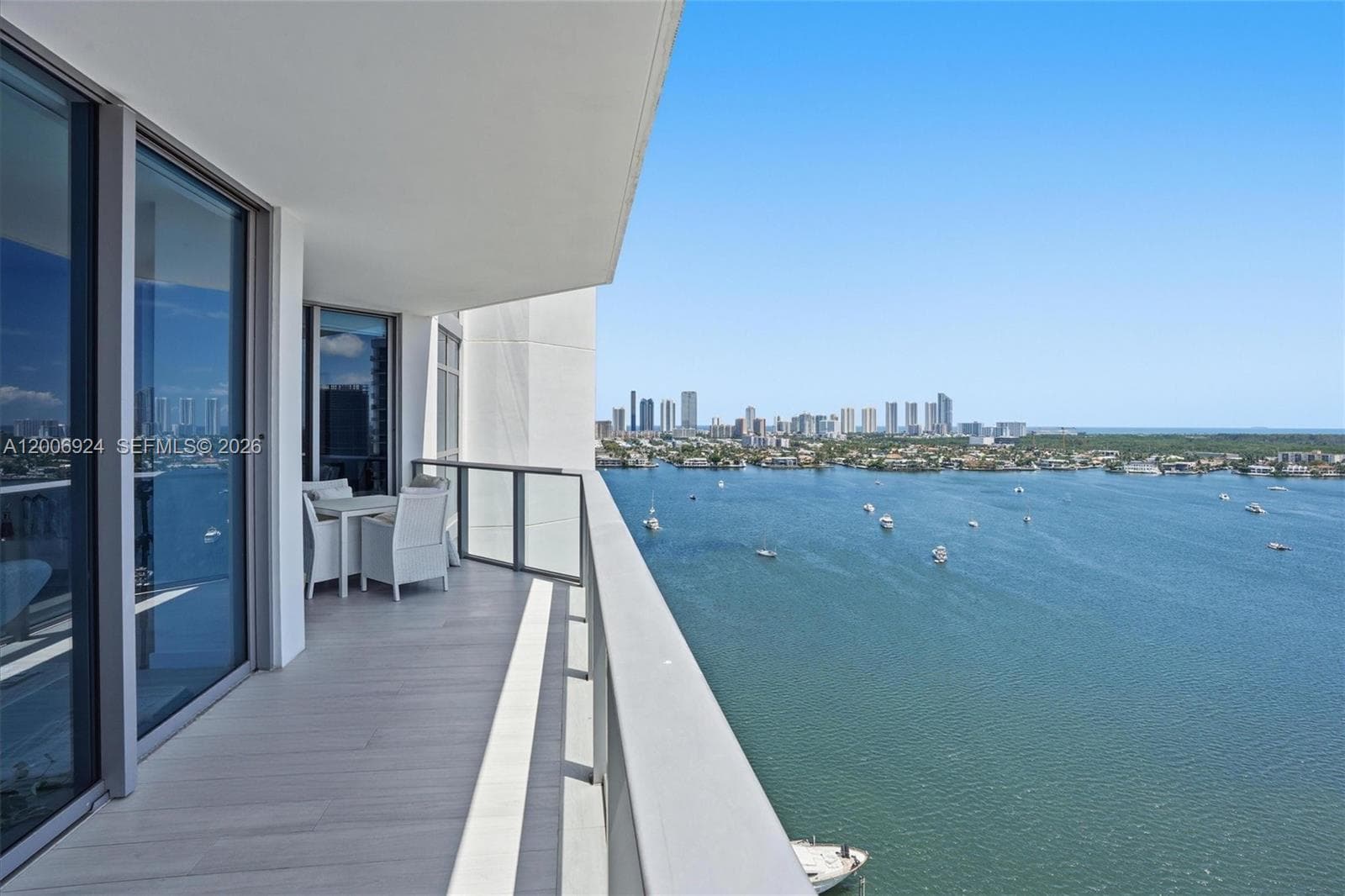 Marina Palms · #1905 in North Miami Beach - Photo 1