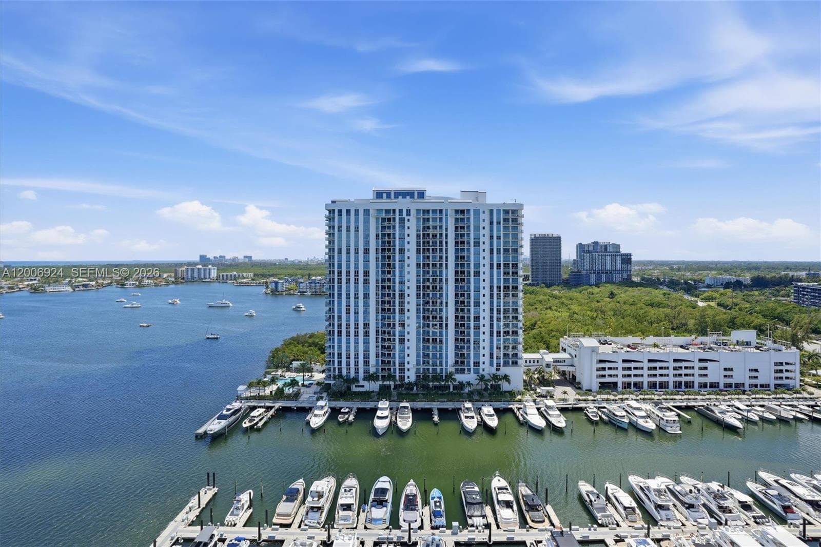 Marina Palms · #1905 in North Miami Beach - Photo 28