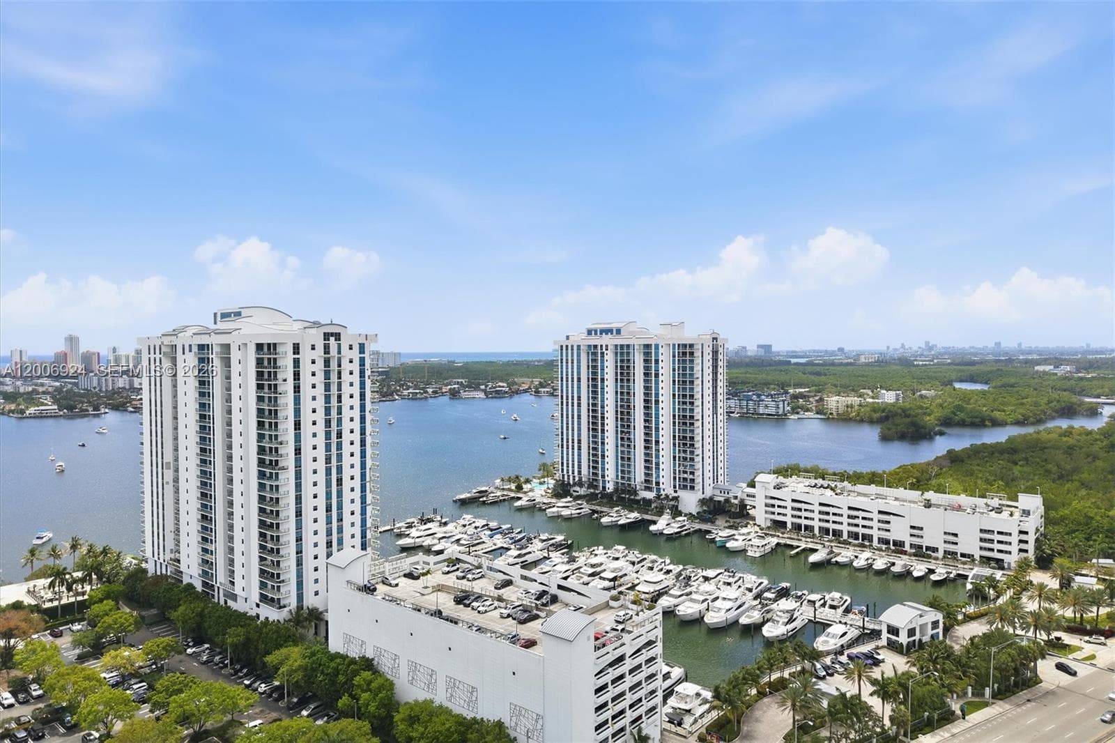 Marina Palms · #1905 in North Miami Beach - Photo 38