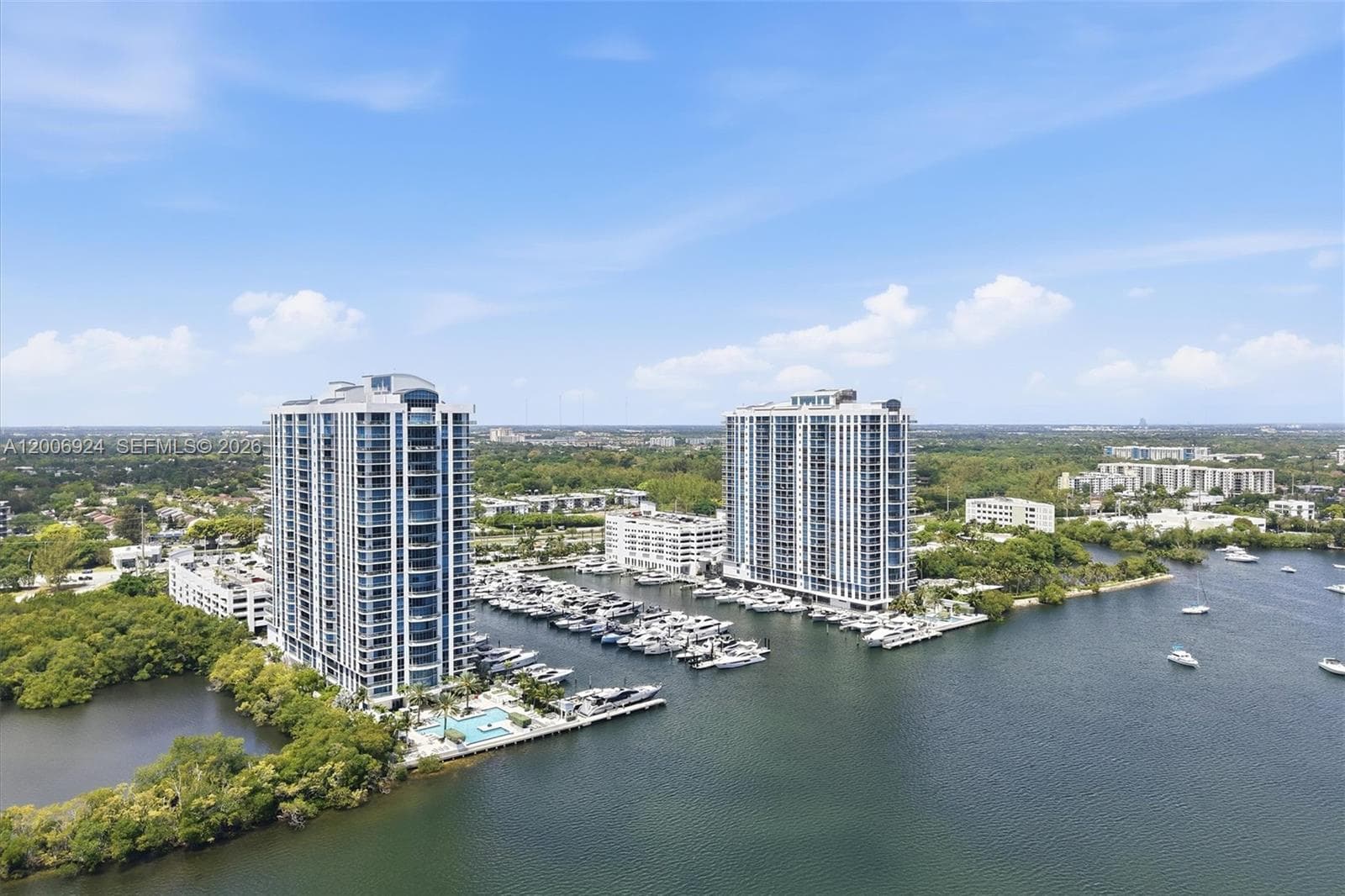 Marina Palms · #1905 in North Miami Beach - Photo 49