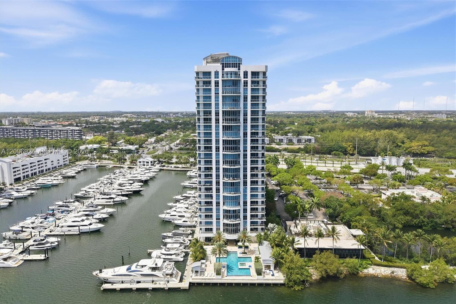 Marina Palms · #1905 in North Miami Beach - Photo 33