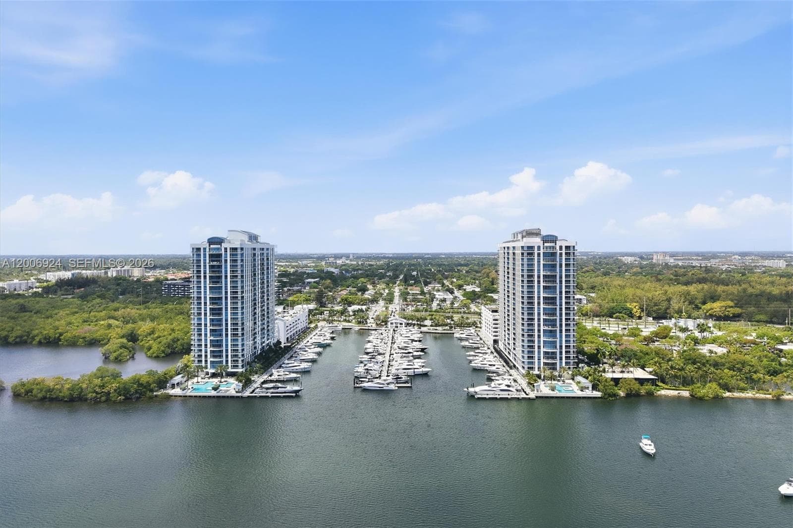Marina Palms · #1905 in North Miami Beach - Photo 48