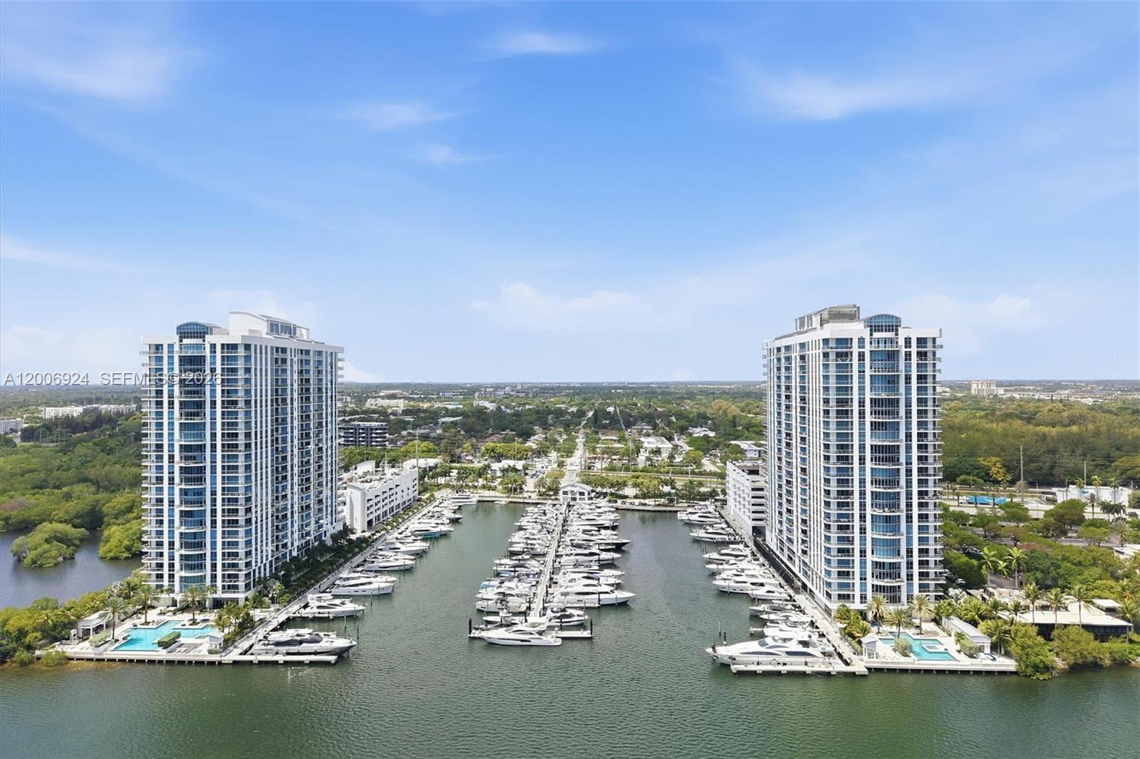 Marina Palms · #1905 in North Miami Beach - Photo 44