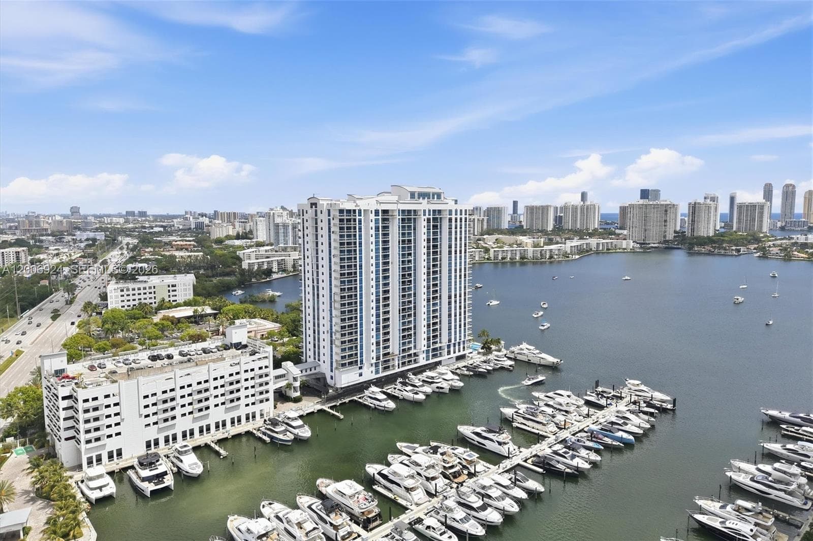 Marina Palms · #1905 in North Miami Beach - Photo 40
