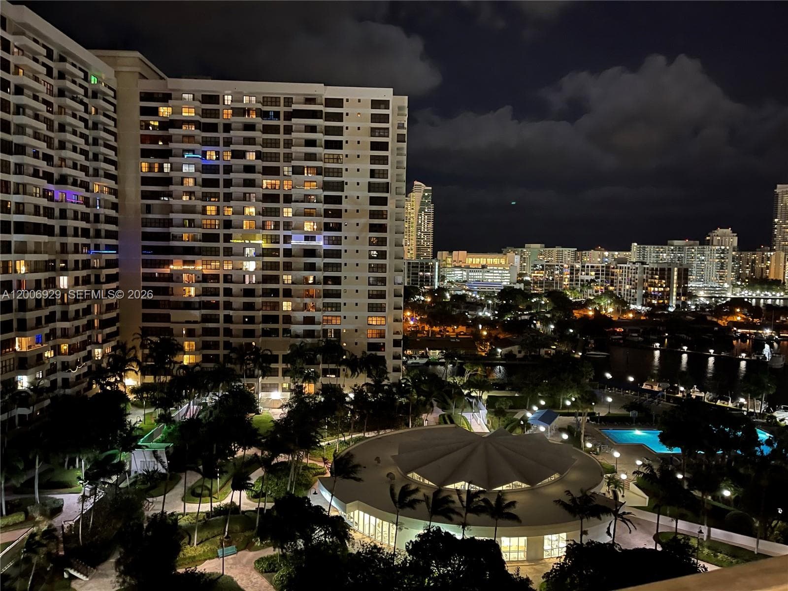 OLYMPUS CONDO PHASE · #1113 in Hallandale Beach - Photo 5