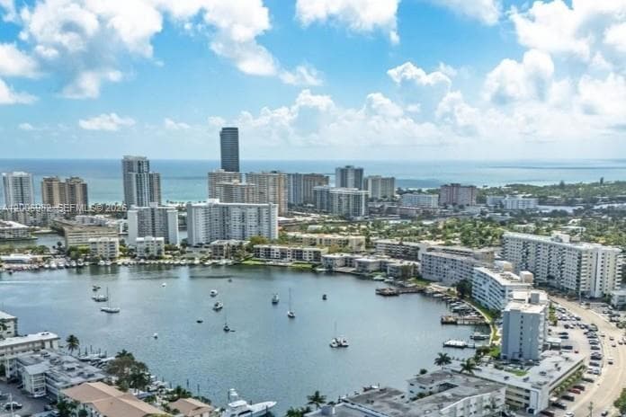 GOLDEN HORN SOUTH · #7J in Hallandale Beach - Photo 6