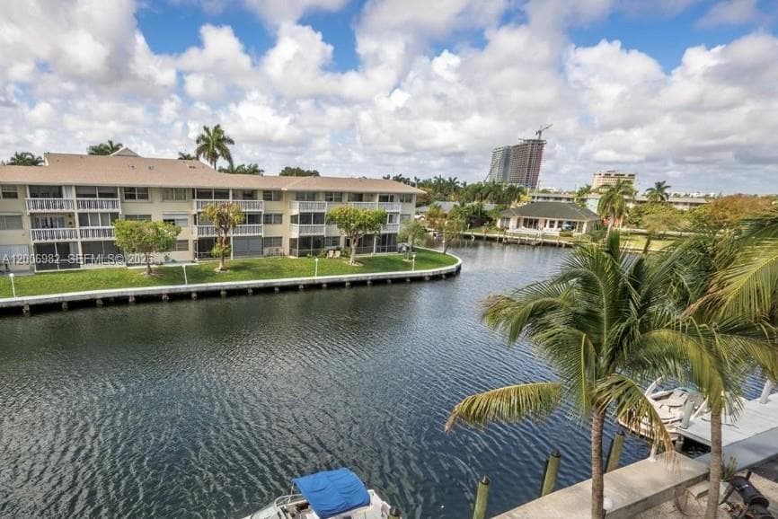 GOLDEN HORN SOUTH · #7J in Hallandale Beach - Photo 17