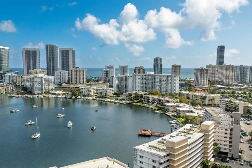 GOLDEN HORN SOUTH · #7J in Hallandale Beach - Photo 7