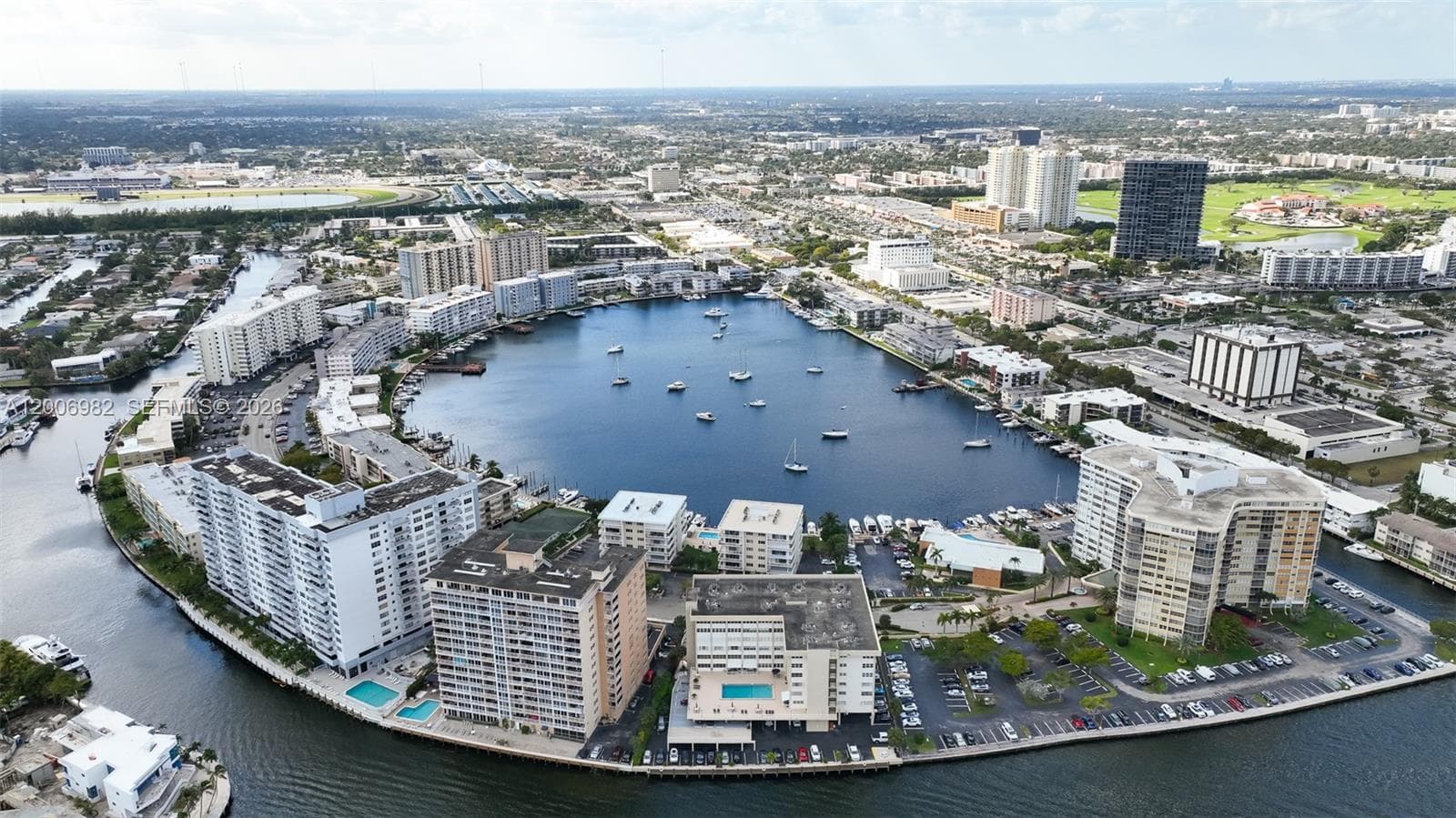 GOLDEN HORN SOUTH · #7J in Hallandale Beach - Photo 5