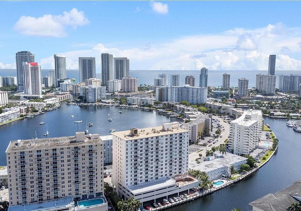 GOLDEN HORN SOUTH · #7J in Hallandale Beach - Photo 10