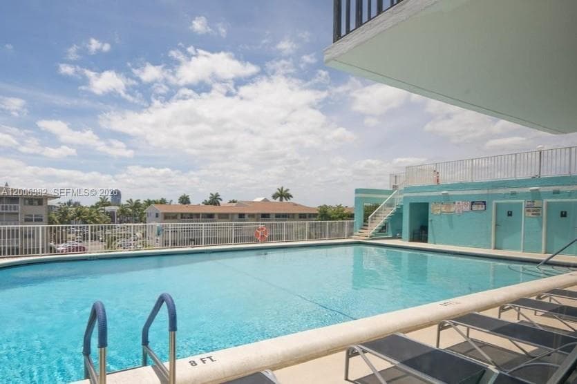 GOLDEN HORN SOUTH · #7J in Hallandale Beach - Photo 14