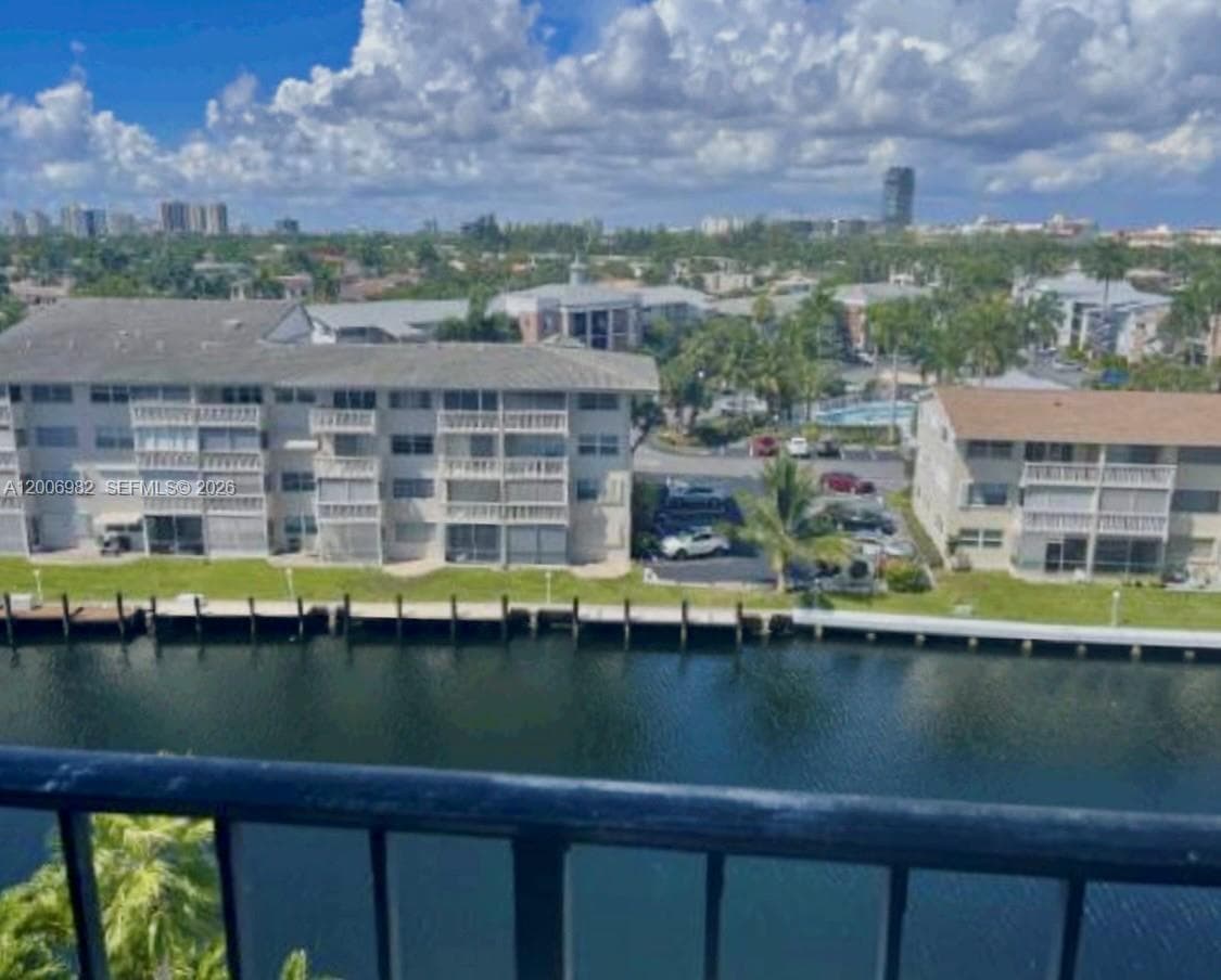 GOLDEN HORN SOUTH · #7J in Hallandale Beach - Photo 19