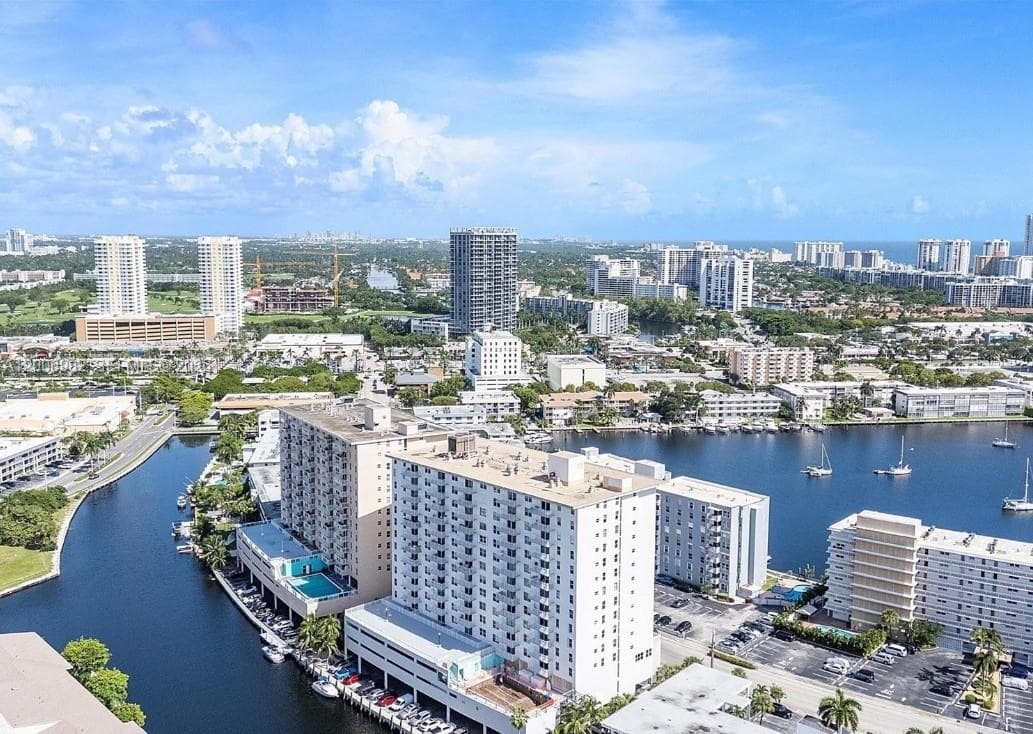 GOLDEN HORN SOUTH · #7J in Hallandale Beach - Photo 4