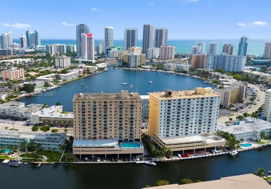 GOLDEN HORN SOUTH · #7J in Hallandale Beach - Photo 8