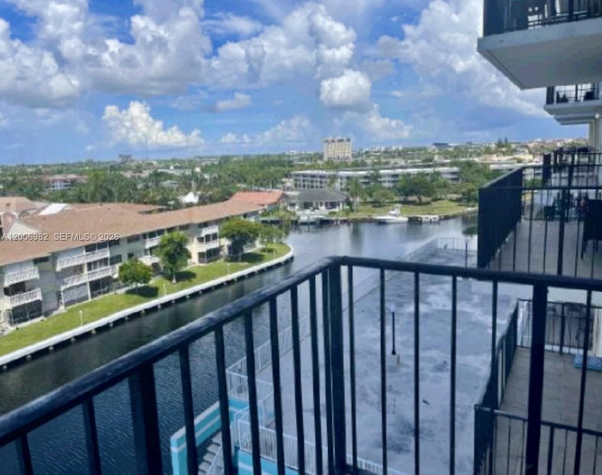 GOLDEN HORN SOUTH · #7J in Hallandale Beach - Photo 21