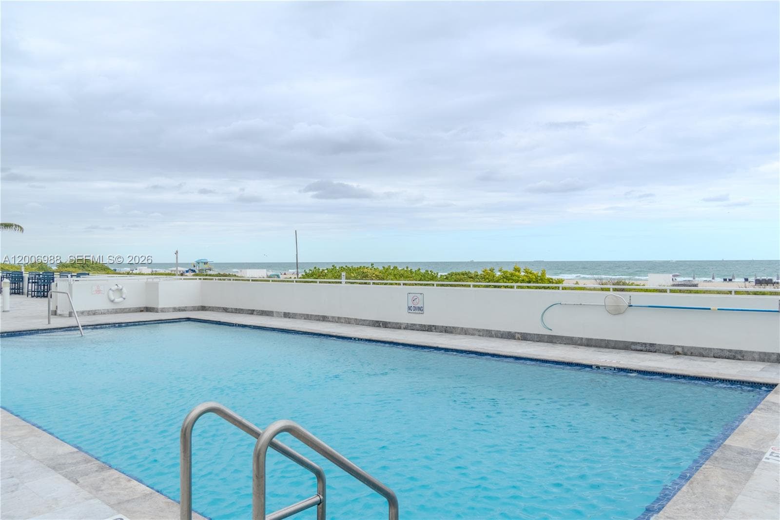 THE PRESIDENTIAL CONDO · #222 in Miami Beach - Photo 17