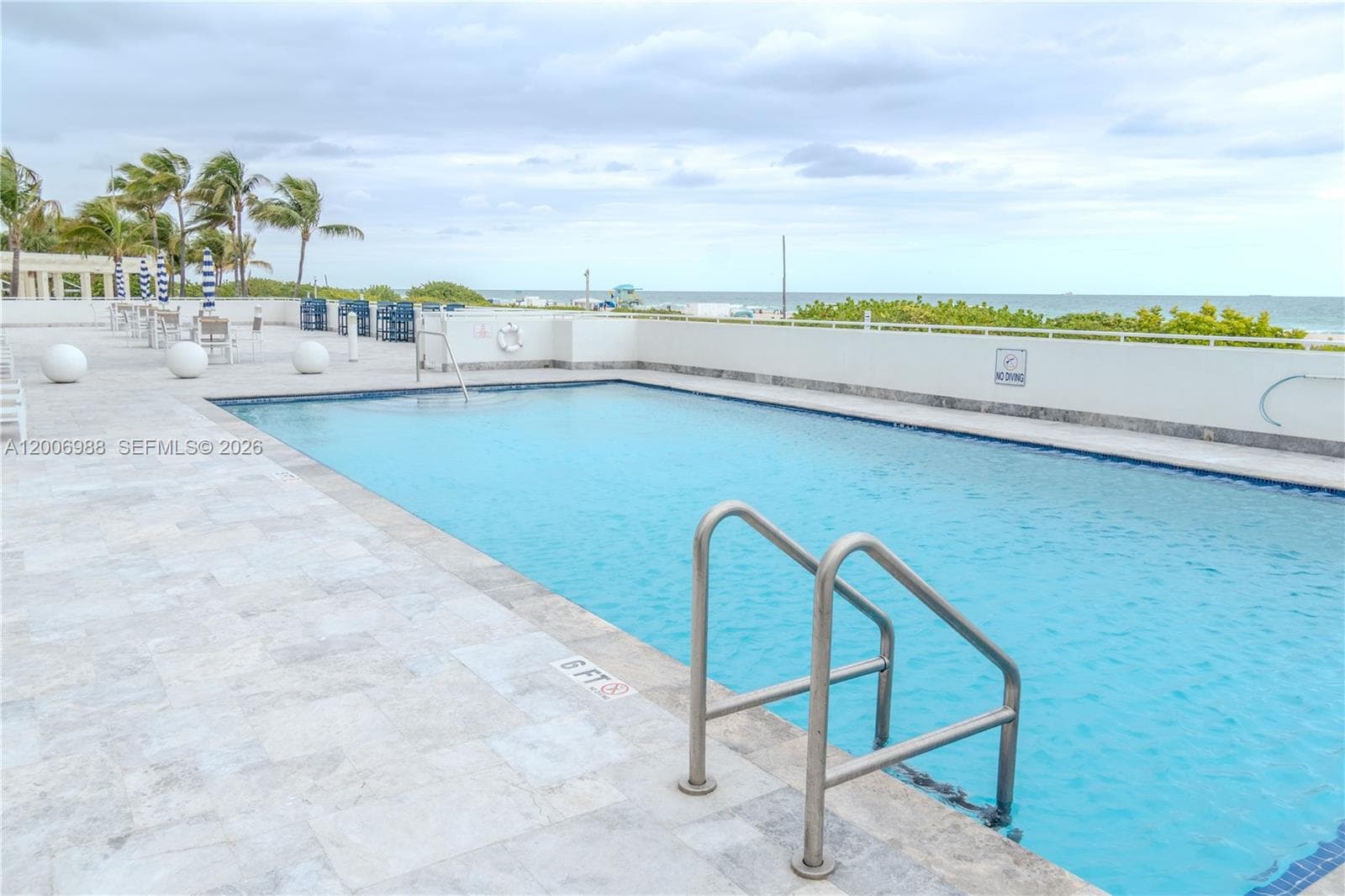 THE PRESIDENTIAL CONDO · #222 in Miami Beach - Photo 16