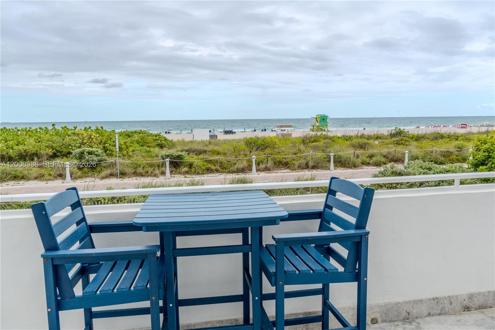 THE PRESIDENTIAL CONDO · #222 in Miami Beach - Photo 20