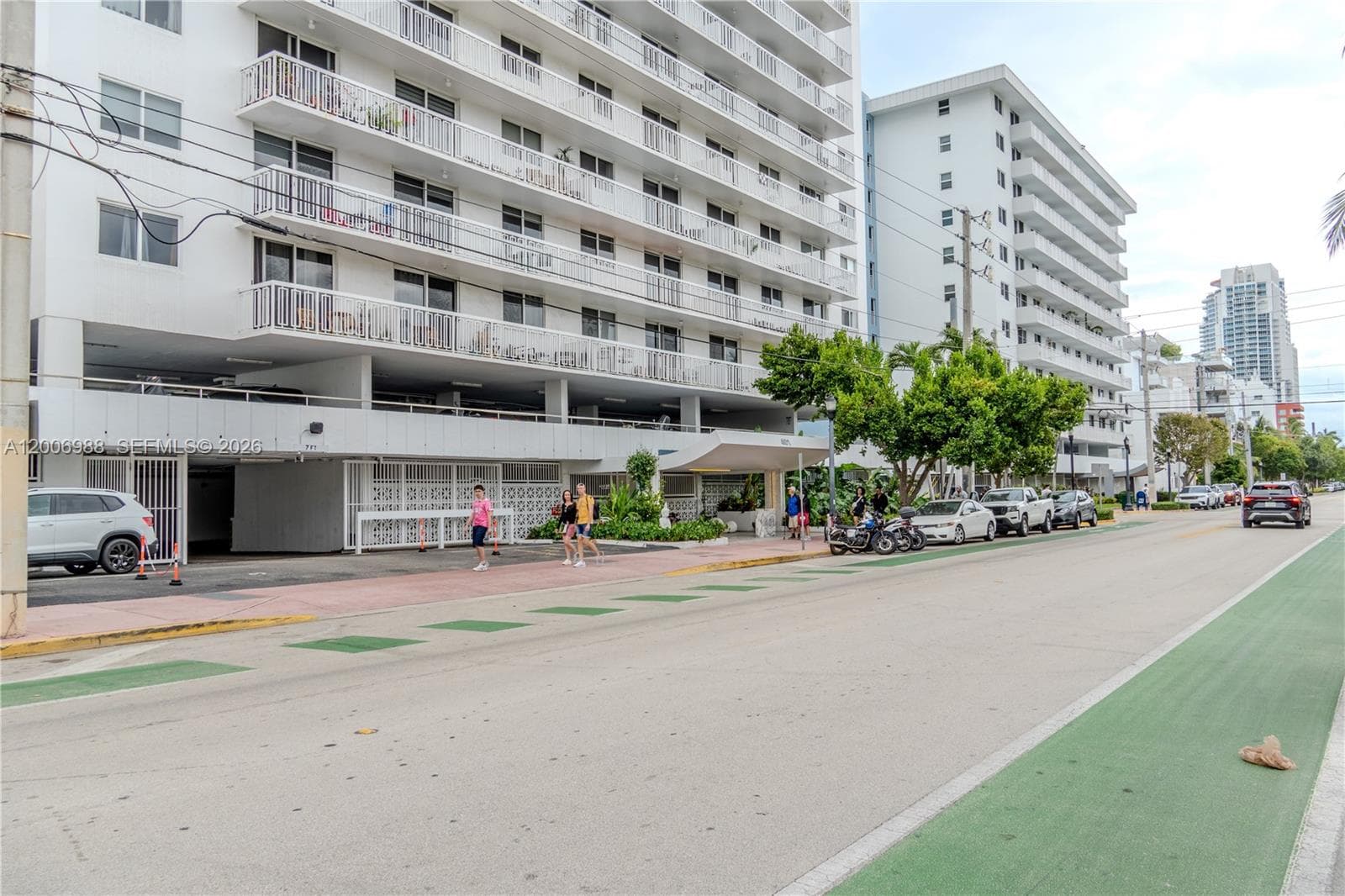 THE PRESIDENTIAL CONDO · #222 in Miami Beach - Photo 30