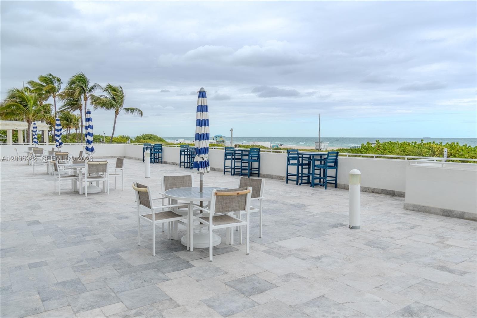 THE PRESIDENTIAL CONDO · #222 in Miami Beach - Photo 18