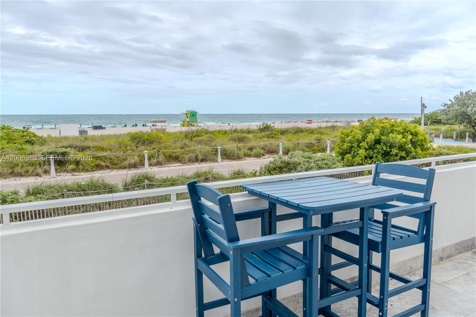 THE PRESIDENTIAL CONDO · #222 in Miami Beach - Photo 19