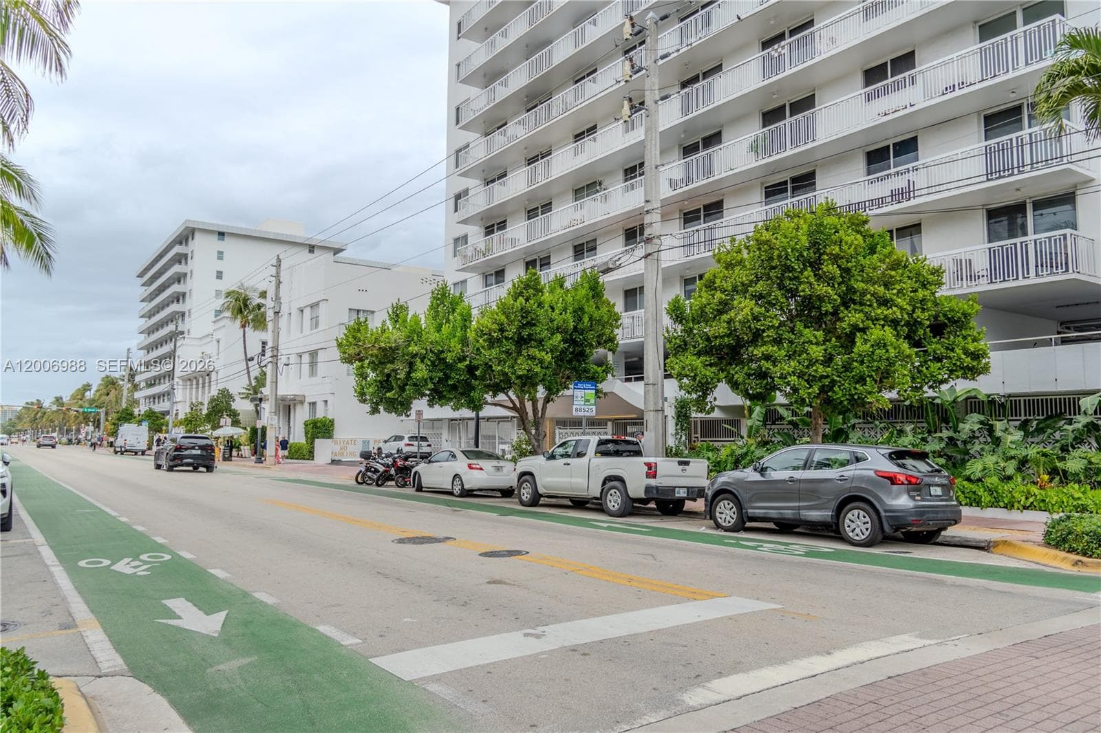 THE PRESIDENTIAL CONDO · #222 in Miami Beach - Photo 35