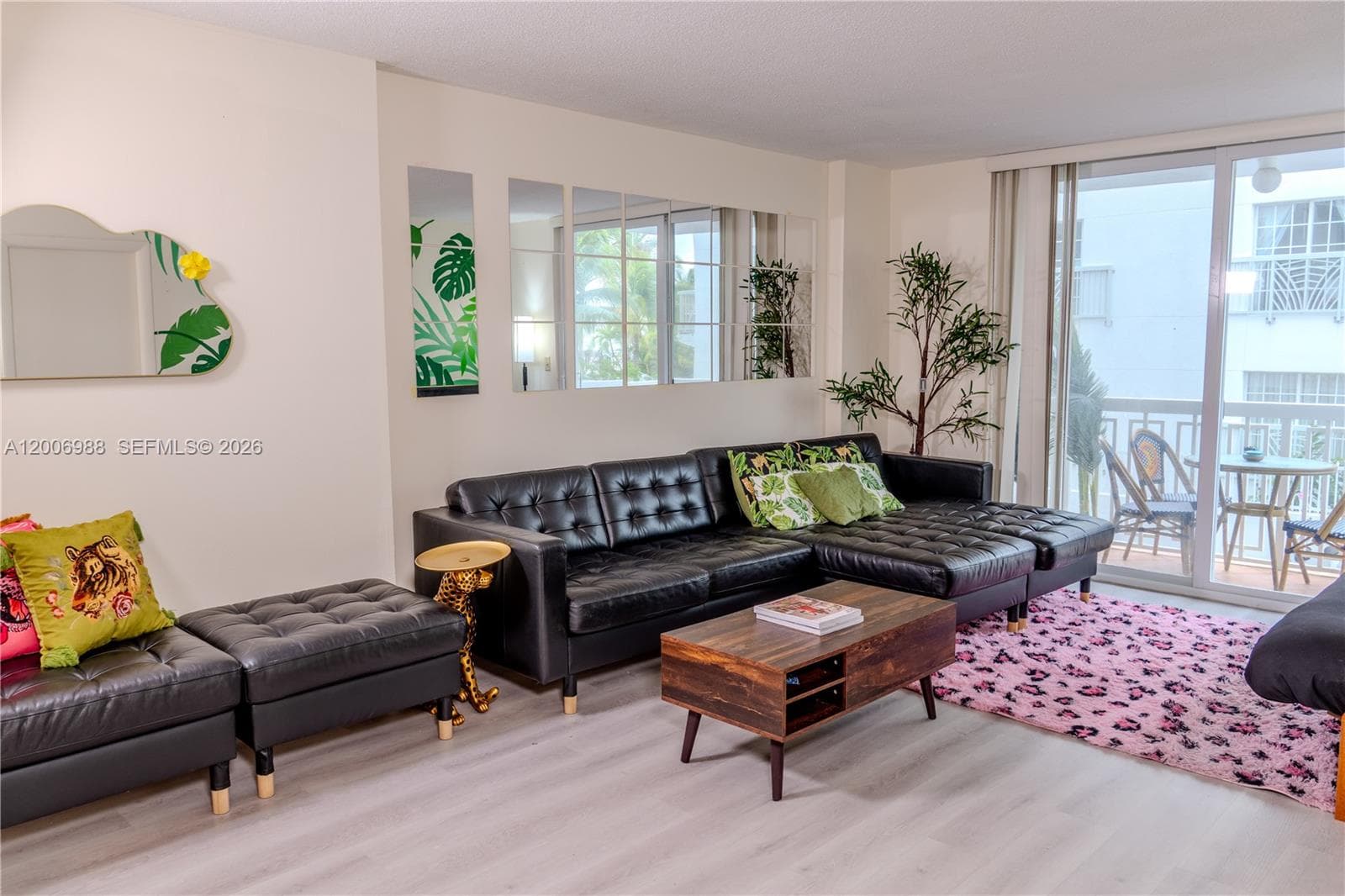 THE PRESIDENTIAL CONDO · #222 in Miami Beach - Photo 4