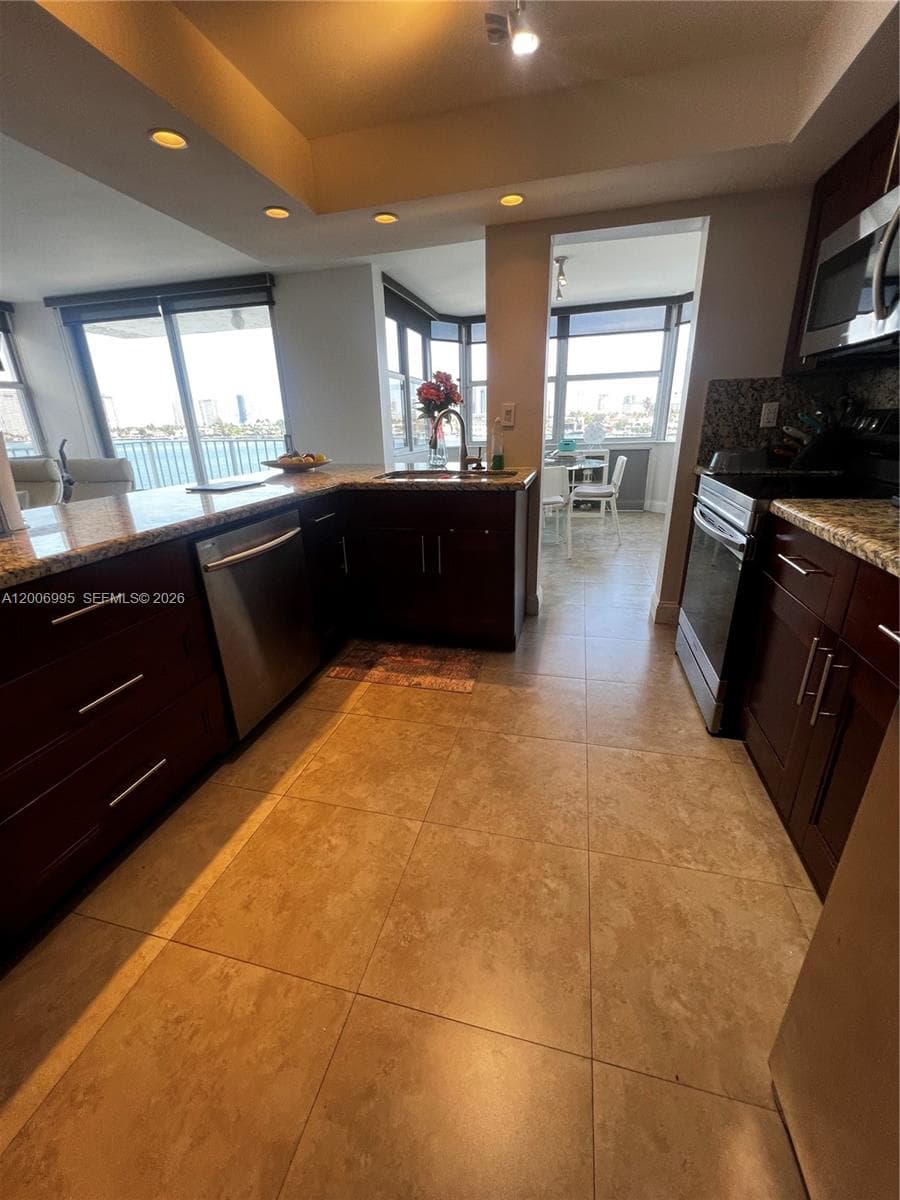 REEF SOUTH CONDO · #4A in North Miami Beach - Photo 2