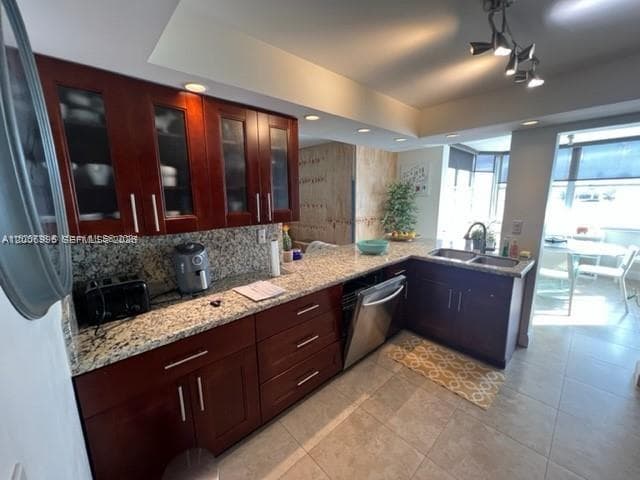 REEF SOUTH CONDO · #4A in North Miami Beach - Photo 3