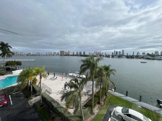 REEF SOUTH CONDO · #4A in North Miami Beach - Photo 5
