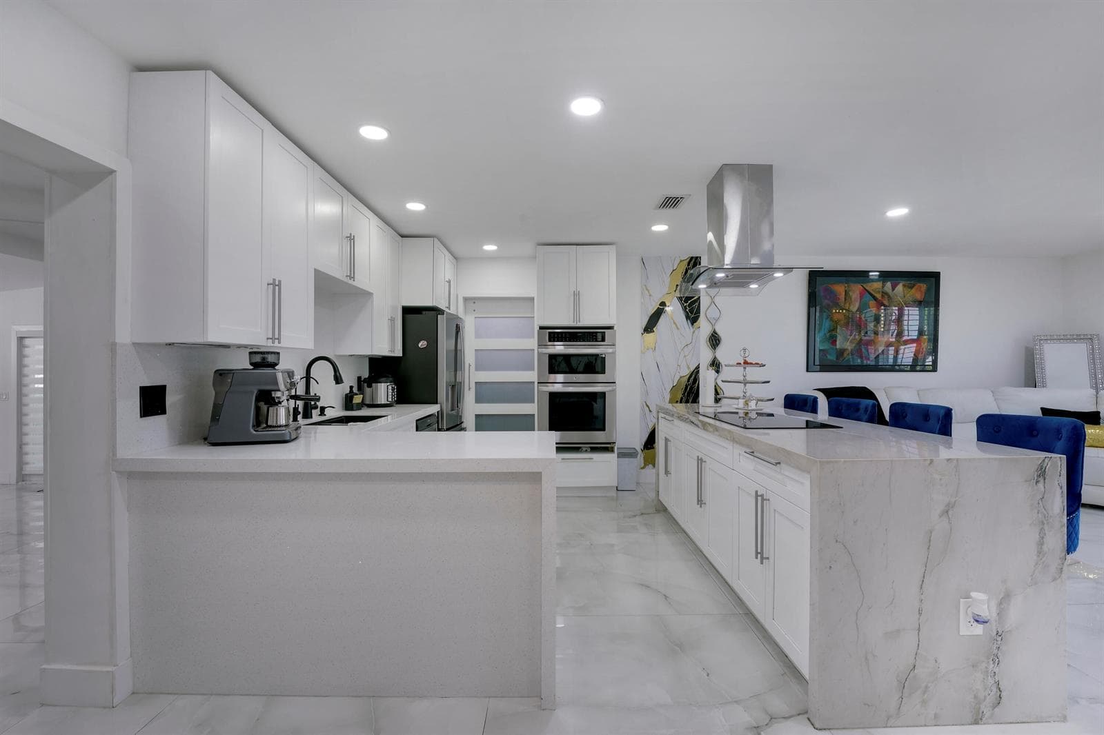 House-8