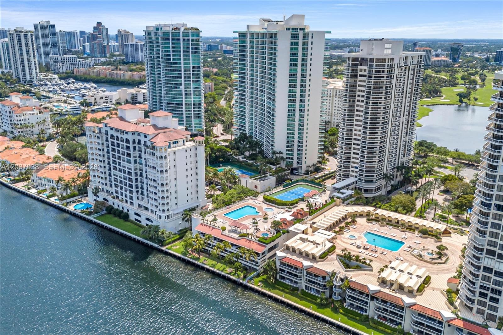 The Landmark · #1904 in Aventura - Photo 72