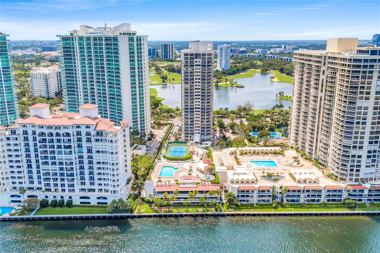 The Landmark · #1904 in Aventura - Photo 57