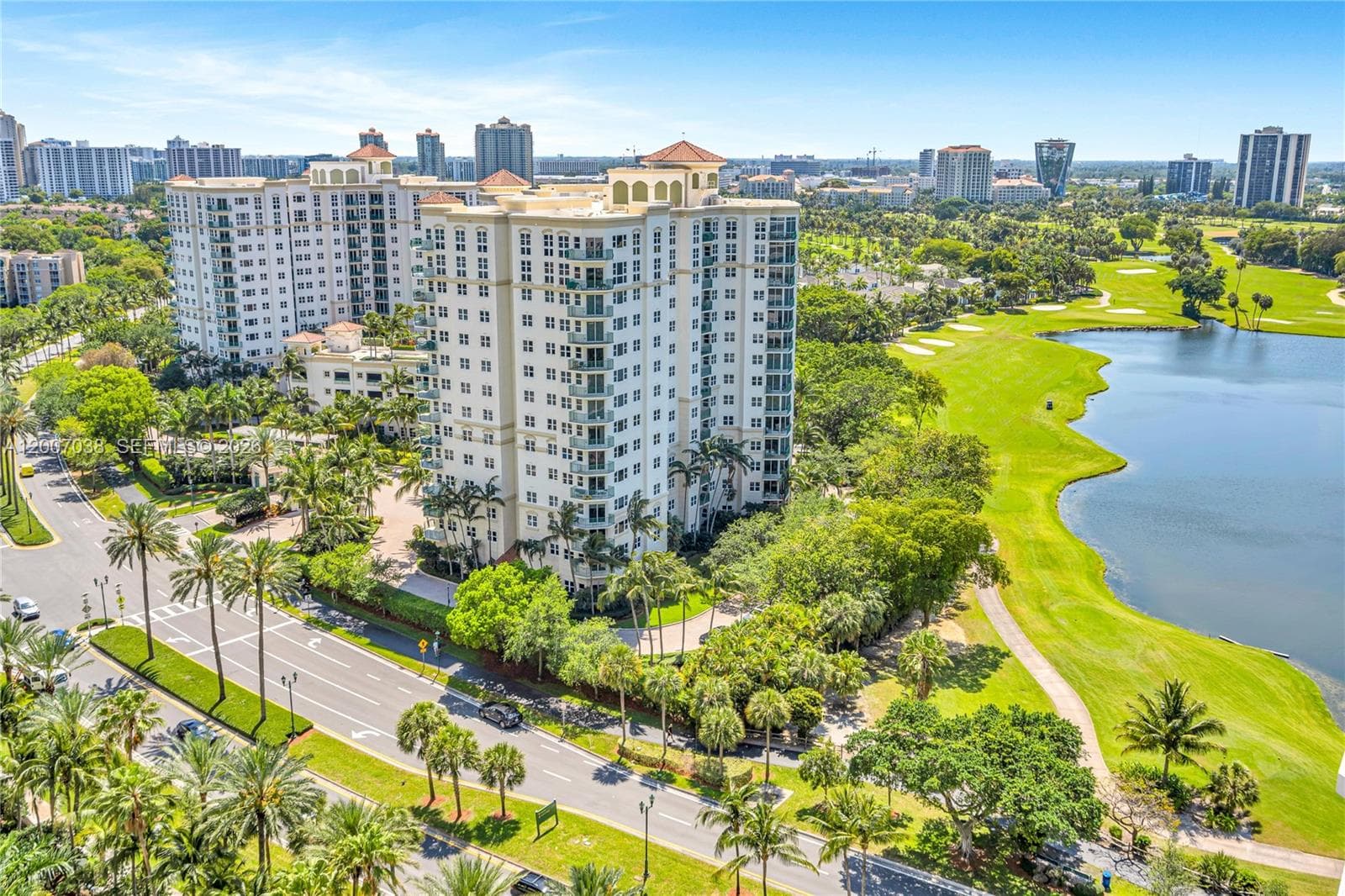 The Landmark · #1904 in Aventura - Photo 68