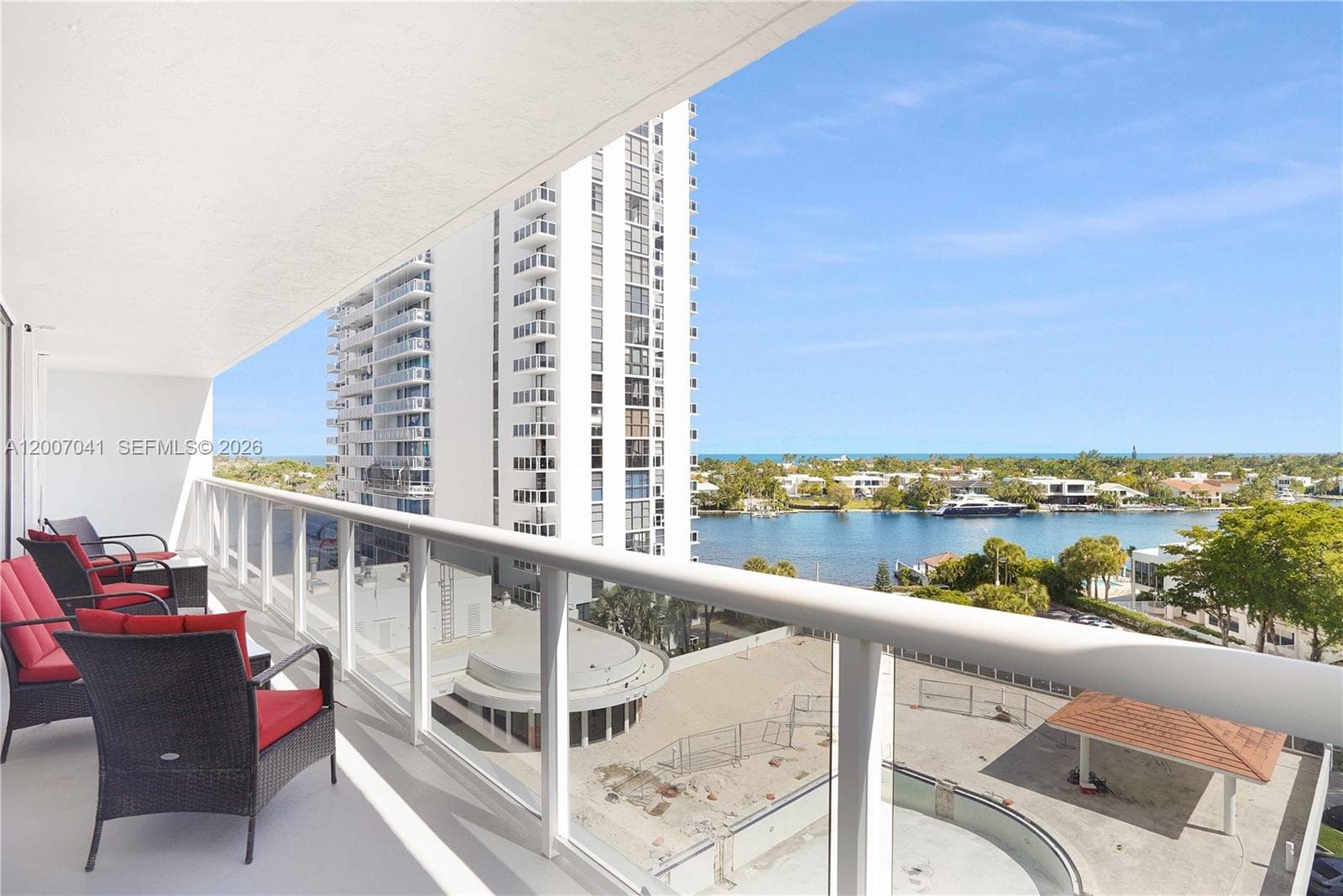 WATERVIEW CONDOMINIUM · #836 in Aventura - Photo 6