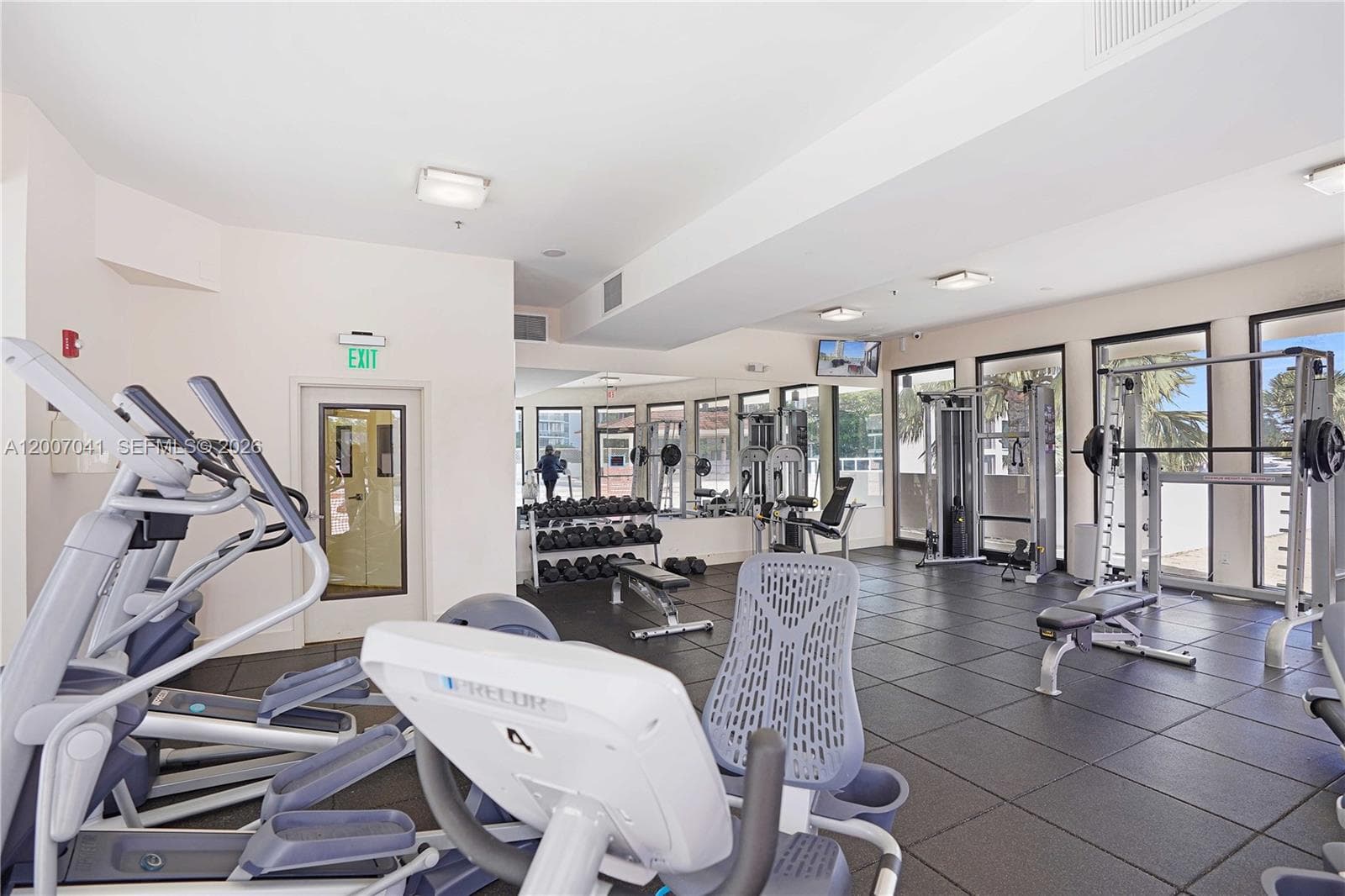 WATERVIEW CONDOMINIUM · #836 in Aventura - Photo 42