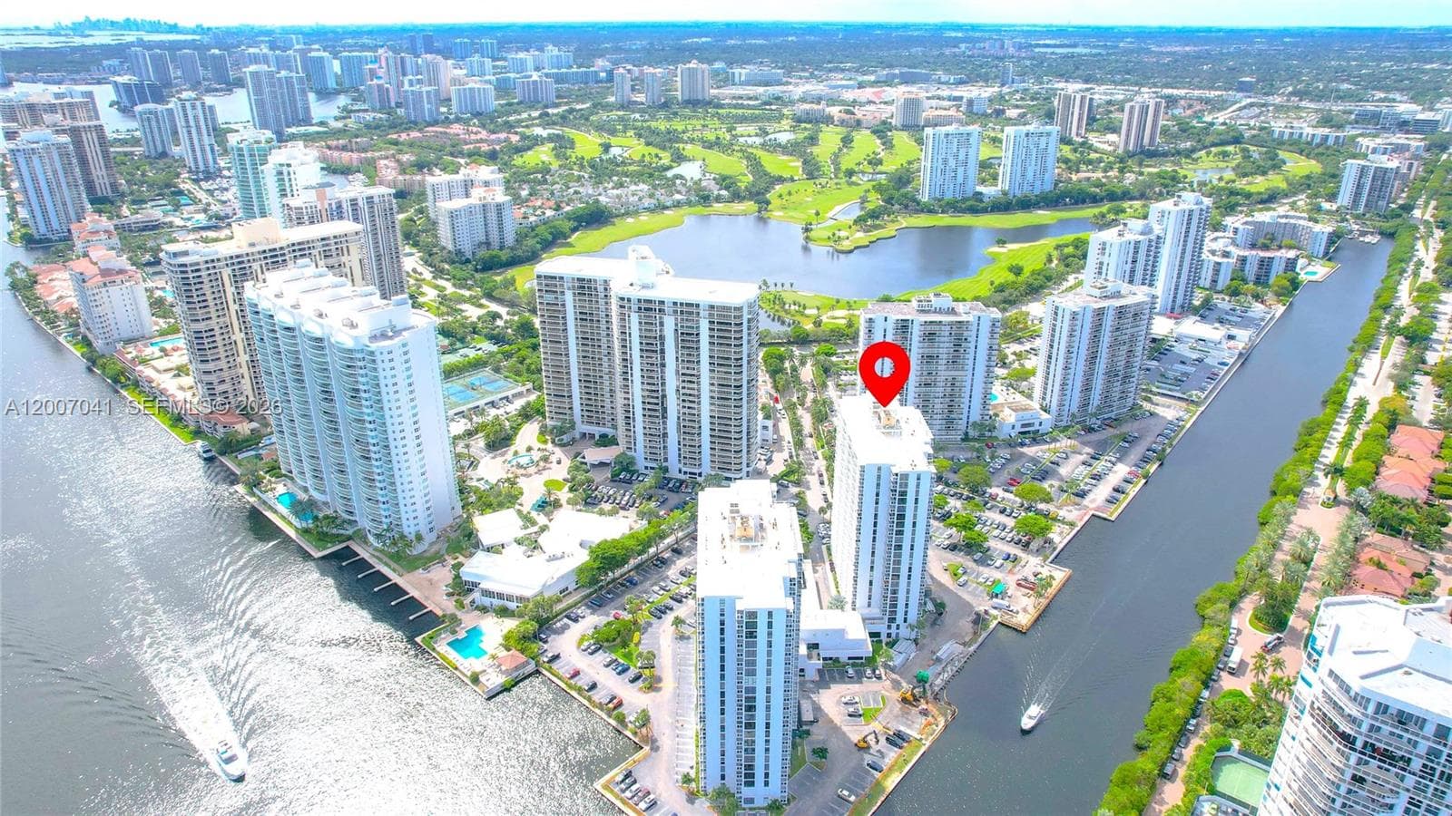 WATERVIEW CONDOMINIUM · #836 in Aventura - Photo 46