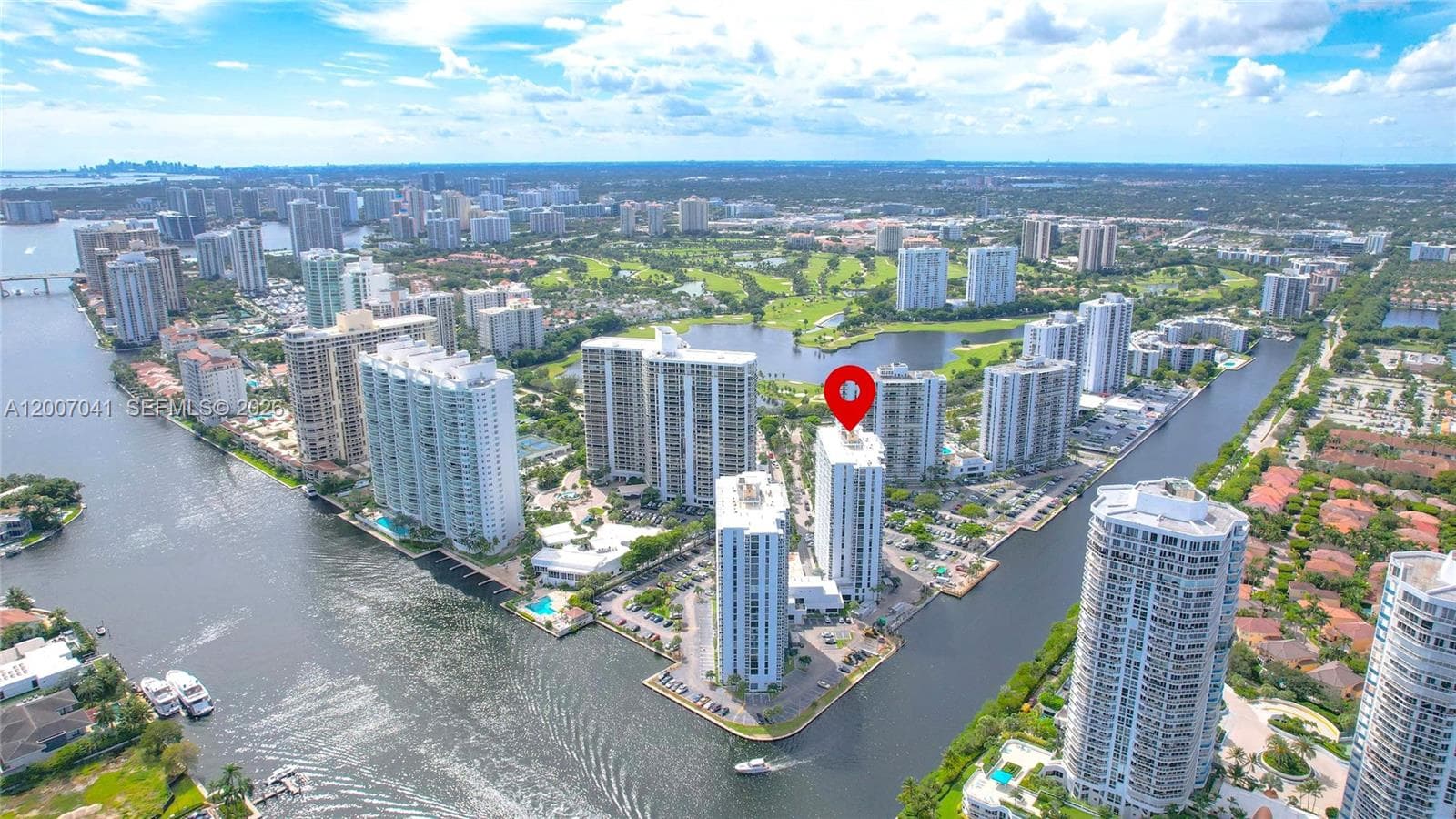 WATERVIEW CONDOMINIUM · #836 in Aventura - Photo 47