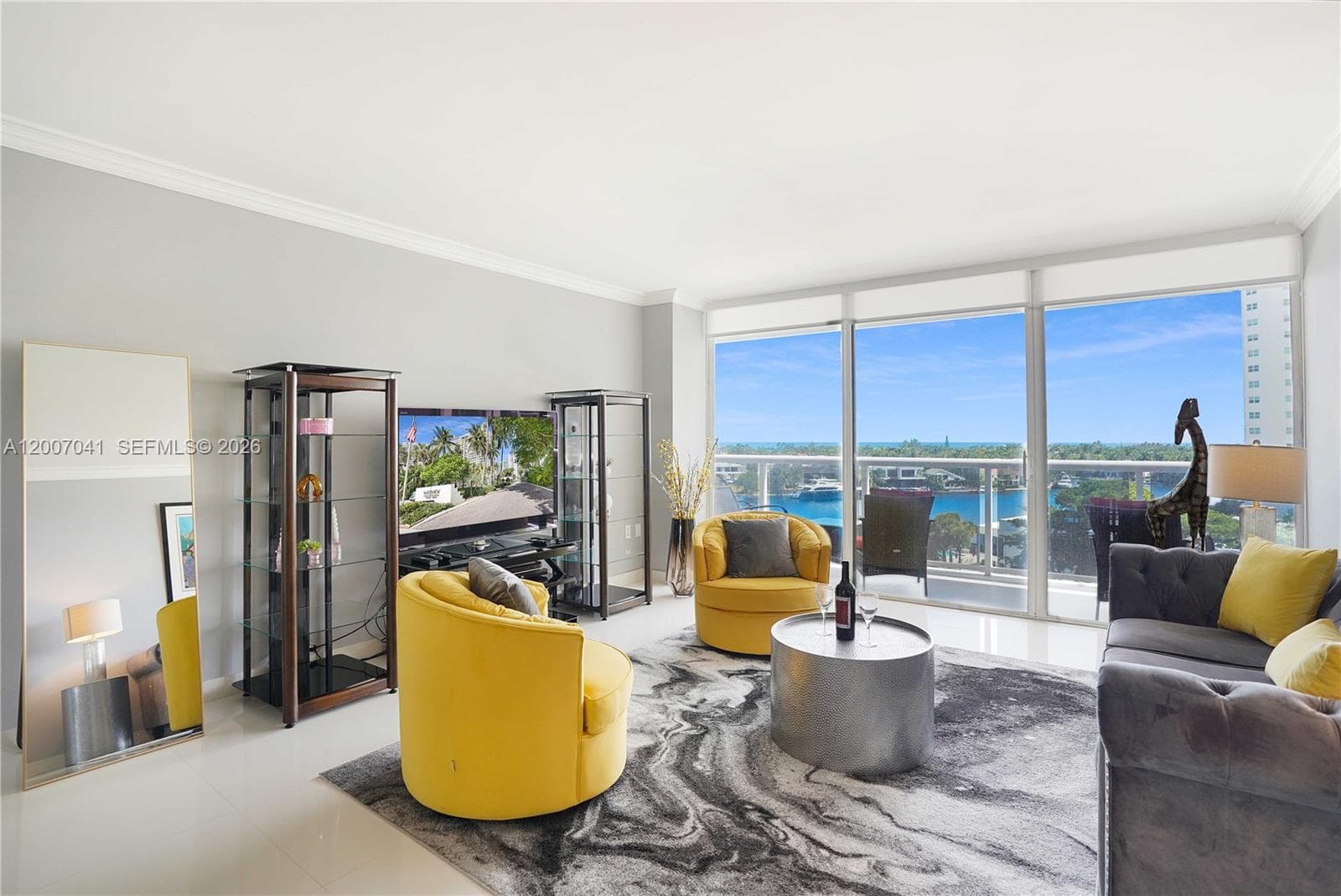 WATERVIEW CONDOMINIUM · #836 in Aventura - Photo 3