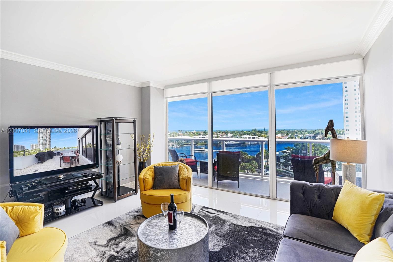 WATERVIEW CONDOMINIUM · #836 in Aventura - Photo 1