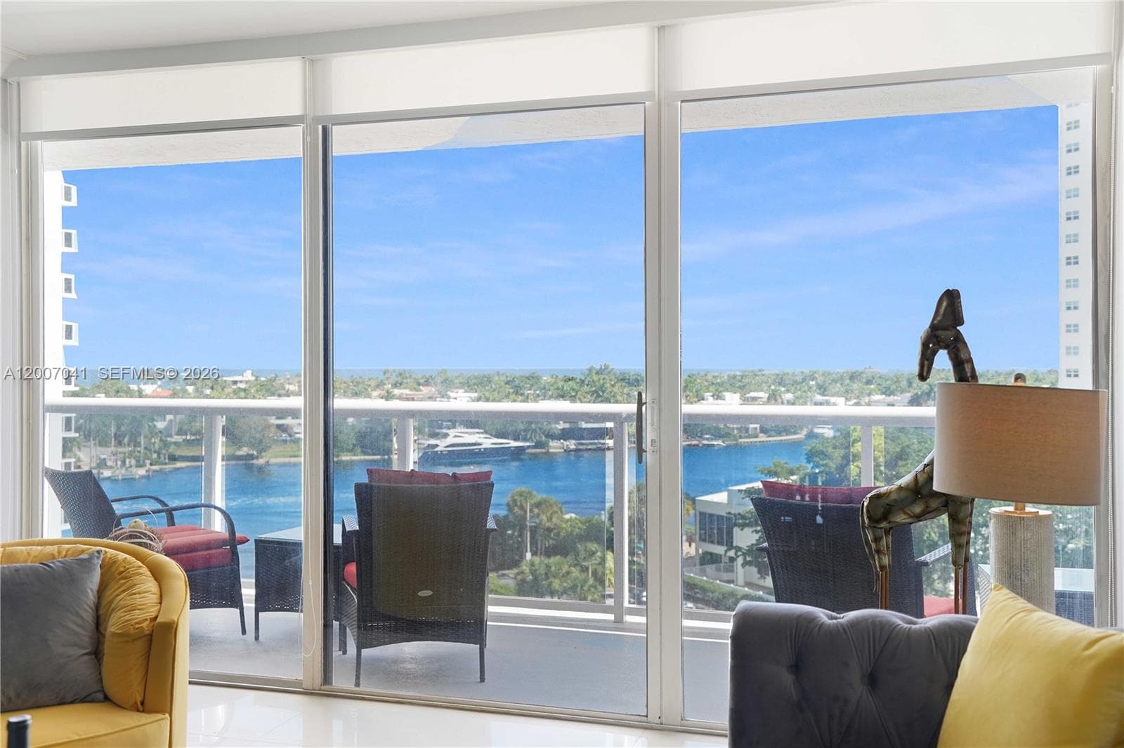 WATERVIEW CONDOMINIUM · #836 in Aventura - Photo 5