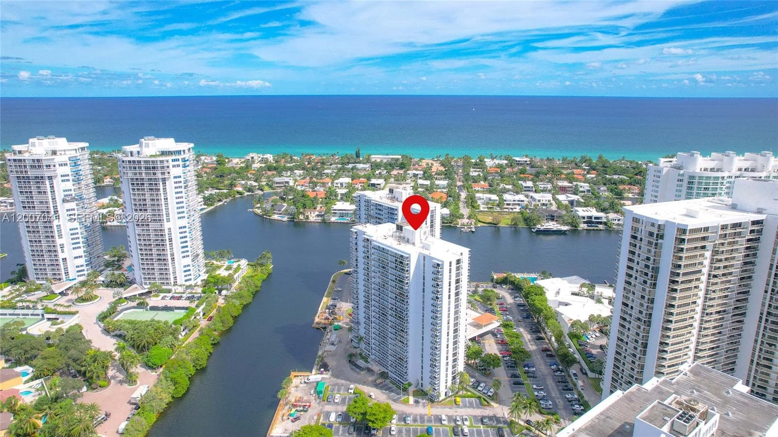 WATERVIEW CONDOMINIUM · #836 in Aventura - Photo 34