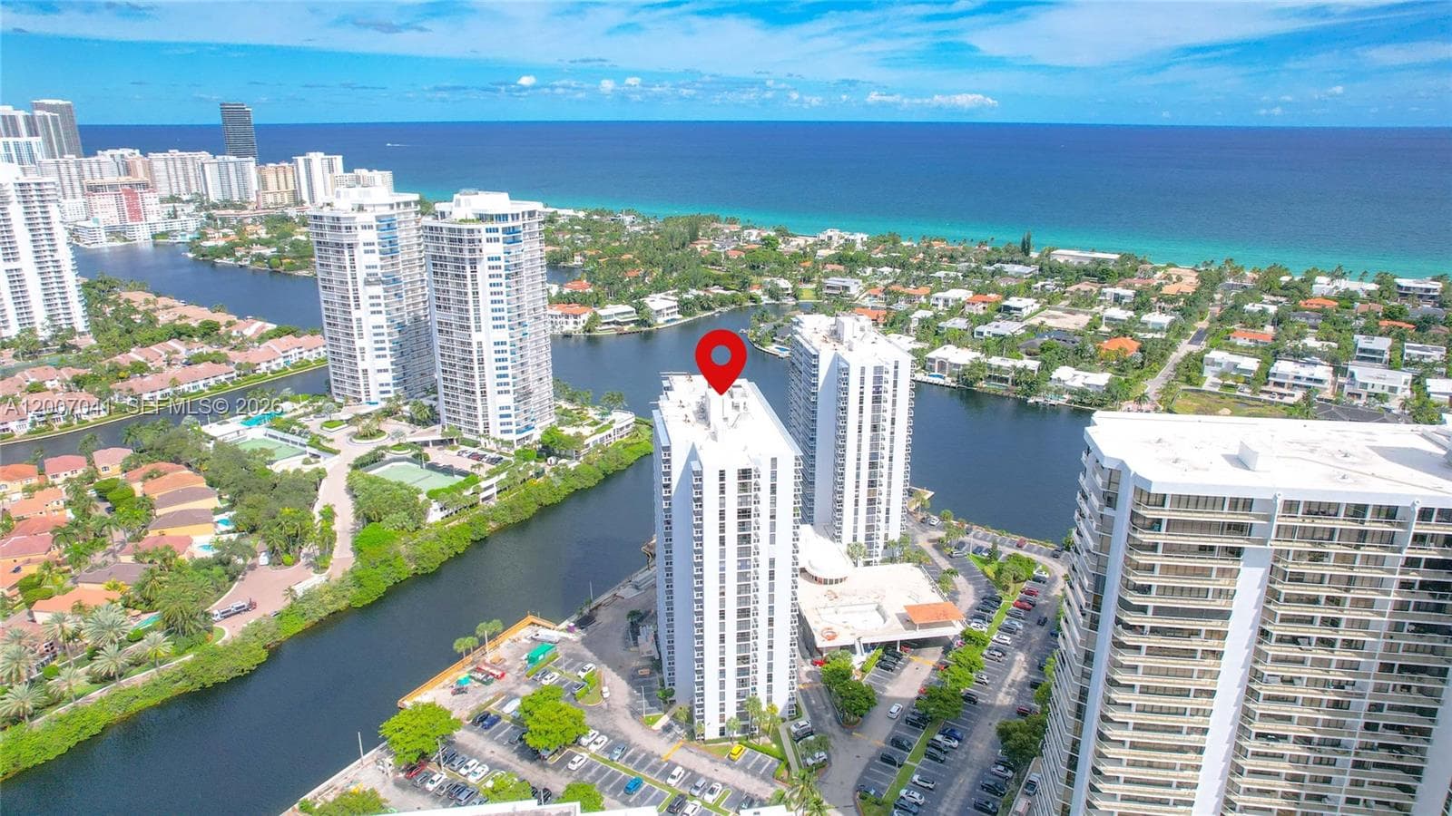 WATERVIEW CONDOMINIUM · #836 in Aventura - Photo 33