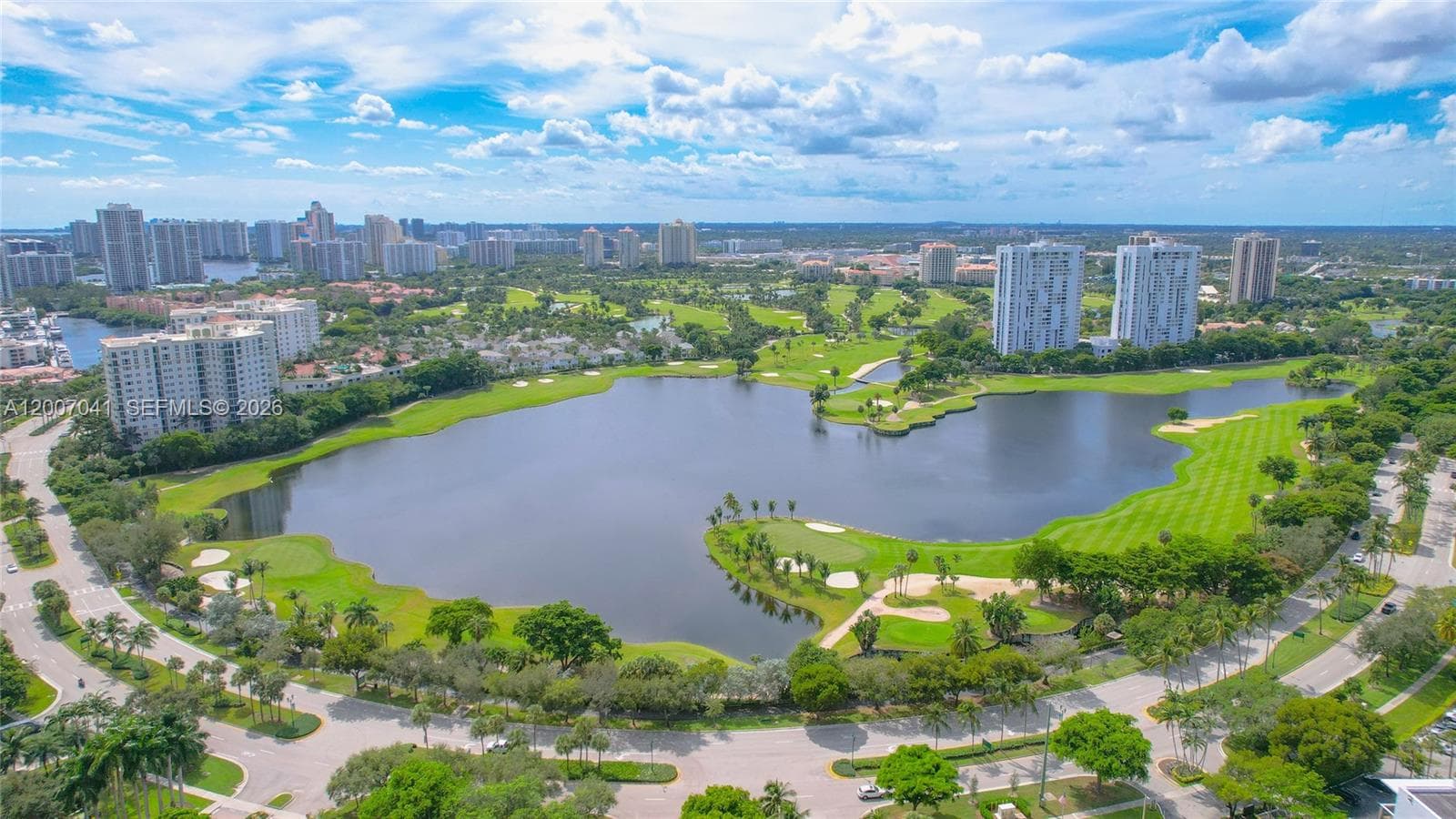 WATERVIEW CONDOMINIUM · #836 in Aventura - Photo 50