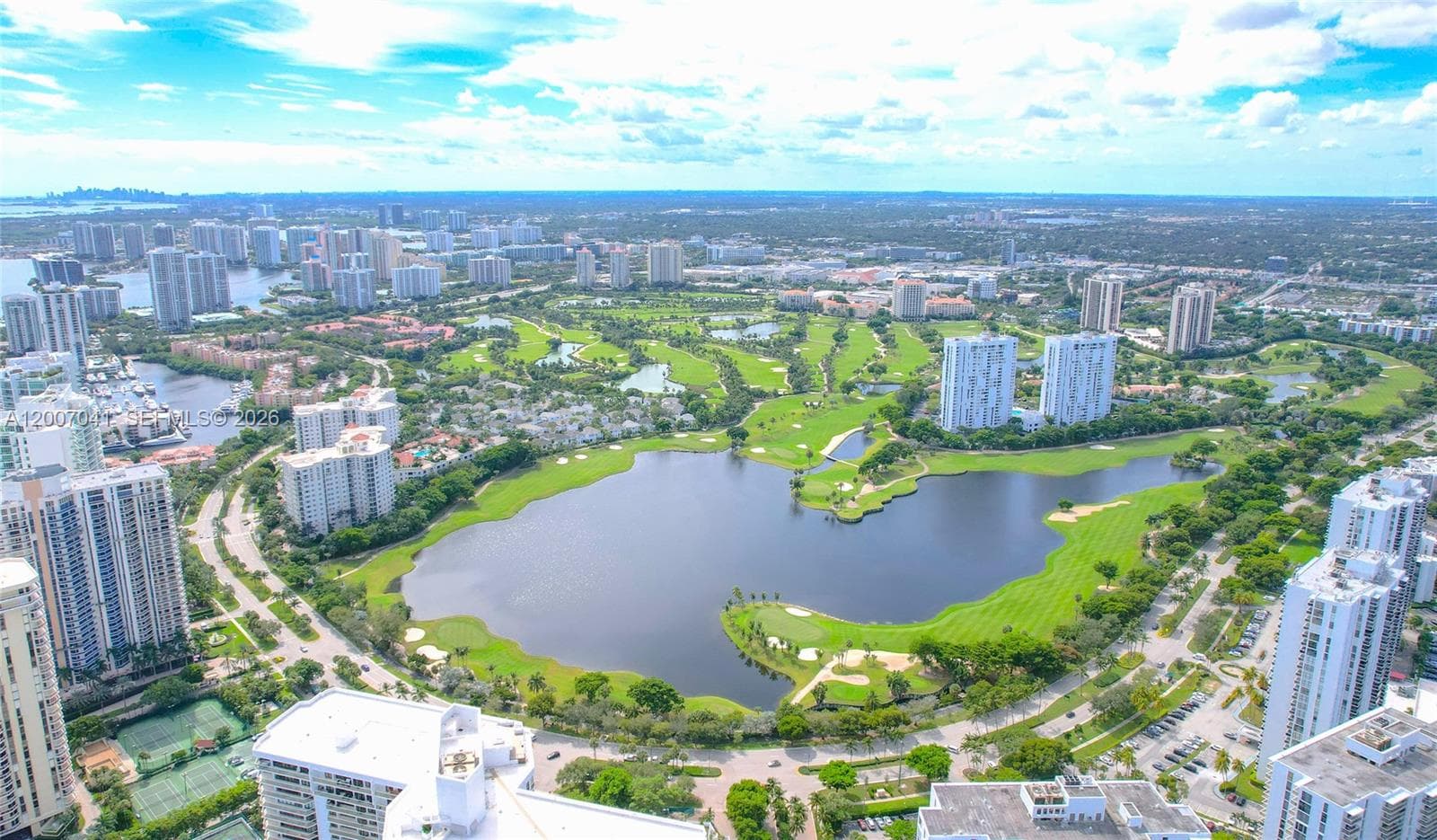 WATERVIEW CONDOMINIUM · #836 in Aventura - Photo 48