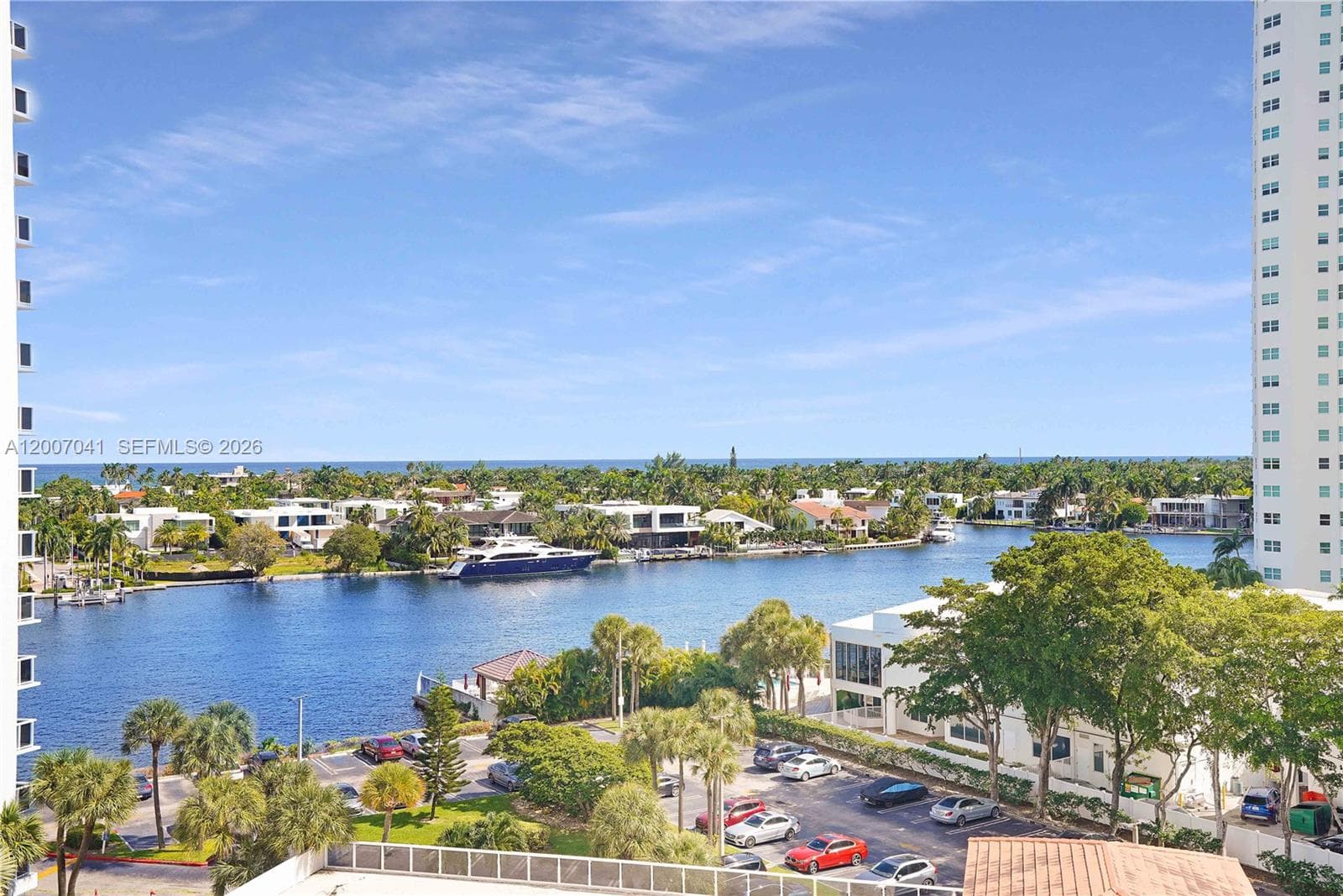 WATERVIEW CONDOMINIUM · #836 in Aventura - Photo 19