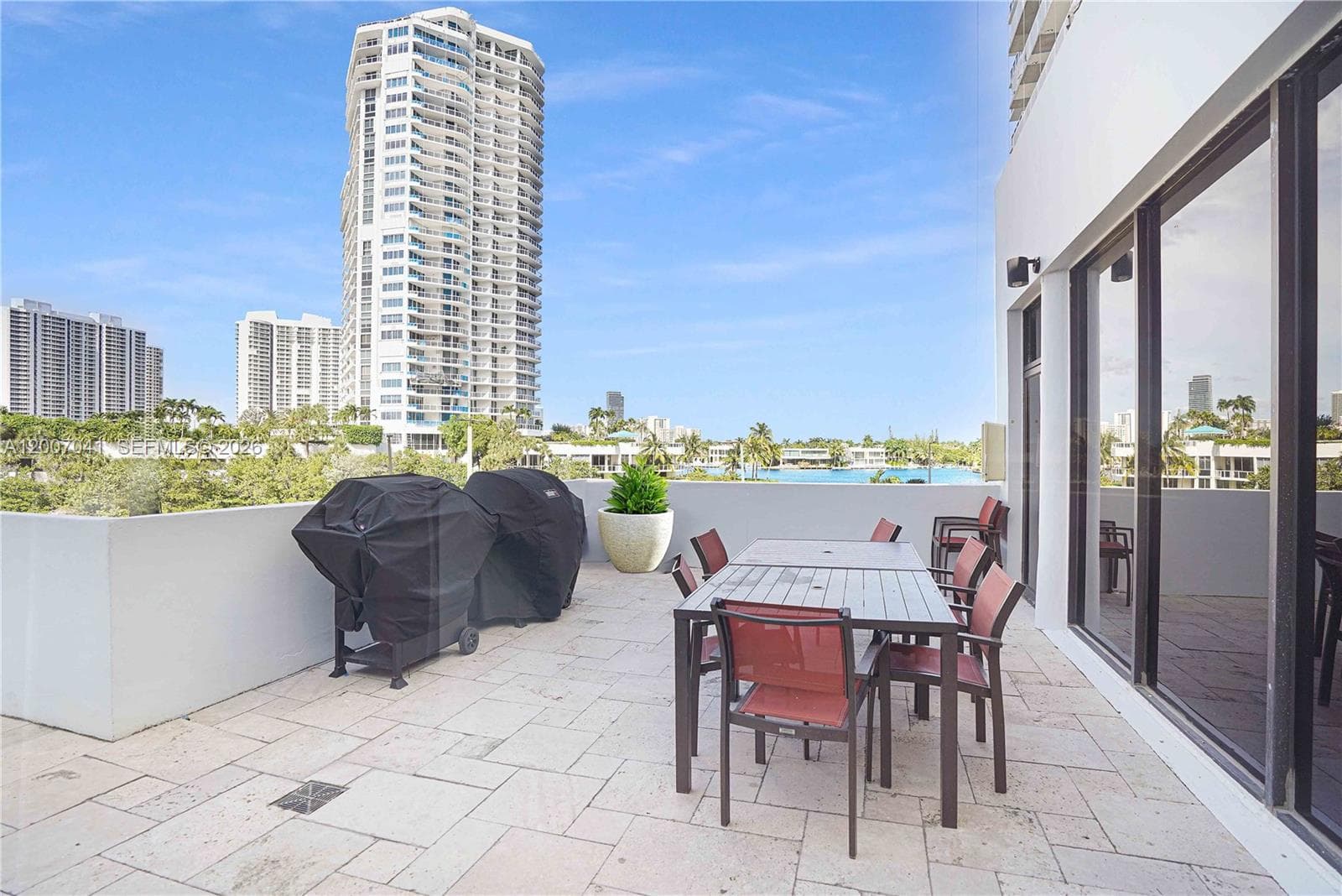 WATERVIEW CONDOMINIUM · #836 in Aventura - Photo 39
